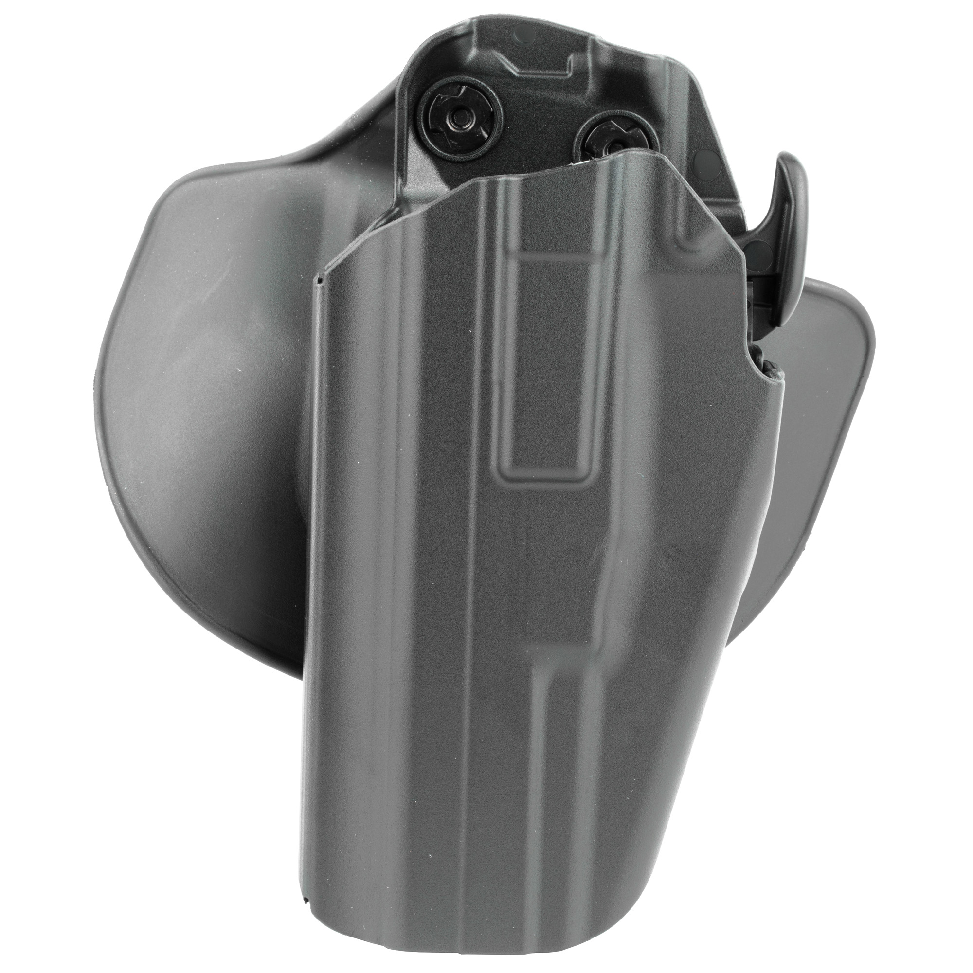 Safariland 578 GLS Left Hand Holster for Long Slide (Similar to GL34, 35, 17L), Black - 578683412 - Safariland