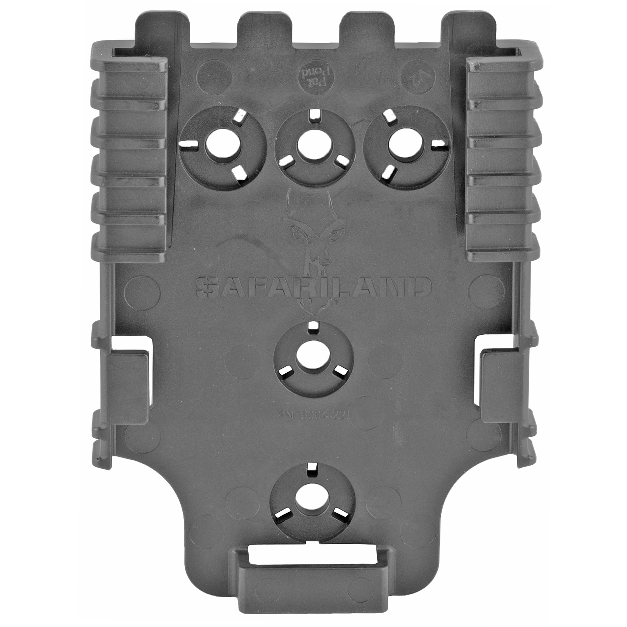 Safariland Model 6004-22 Quick Locking System - 6004-22-2 - Safariland