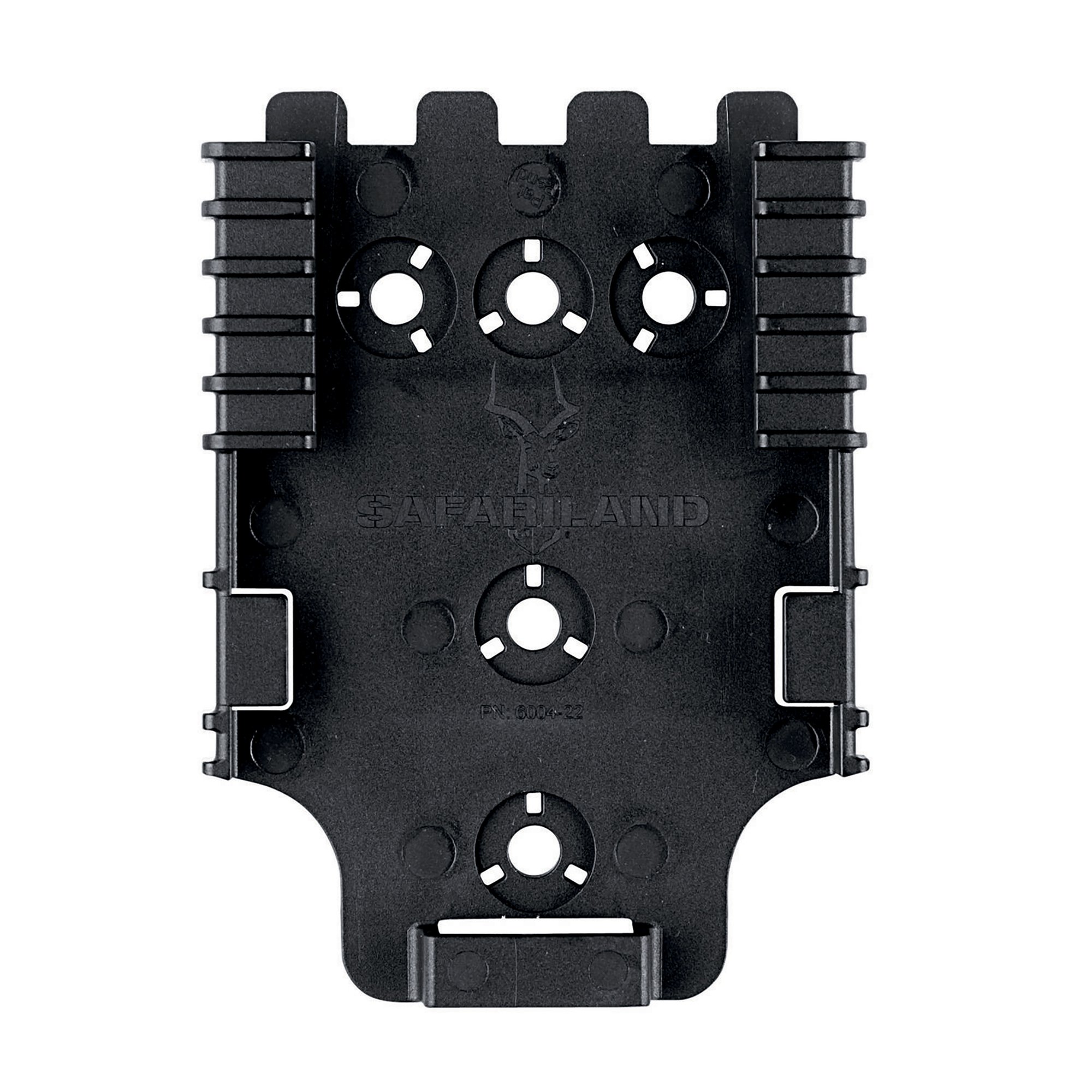 Safariland Model 6004-22 Quick Locking System - 6004-22-55 - Safariland