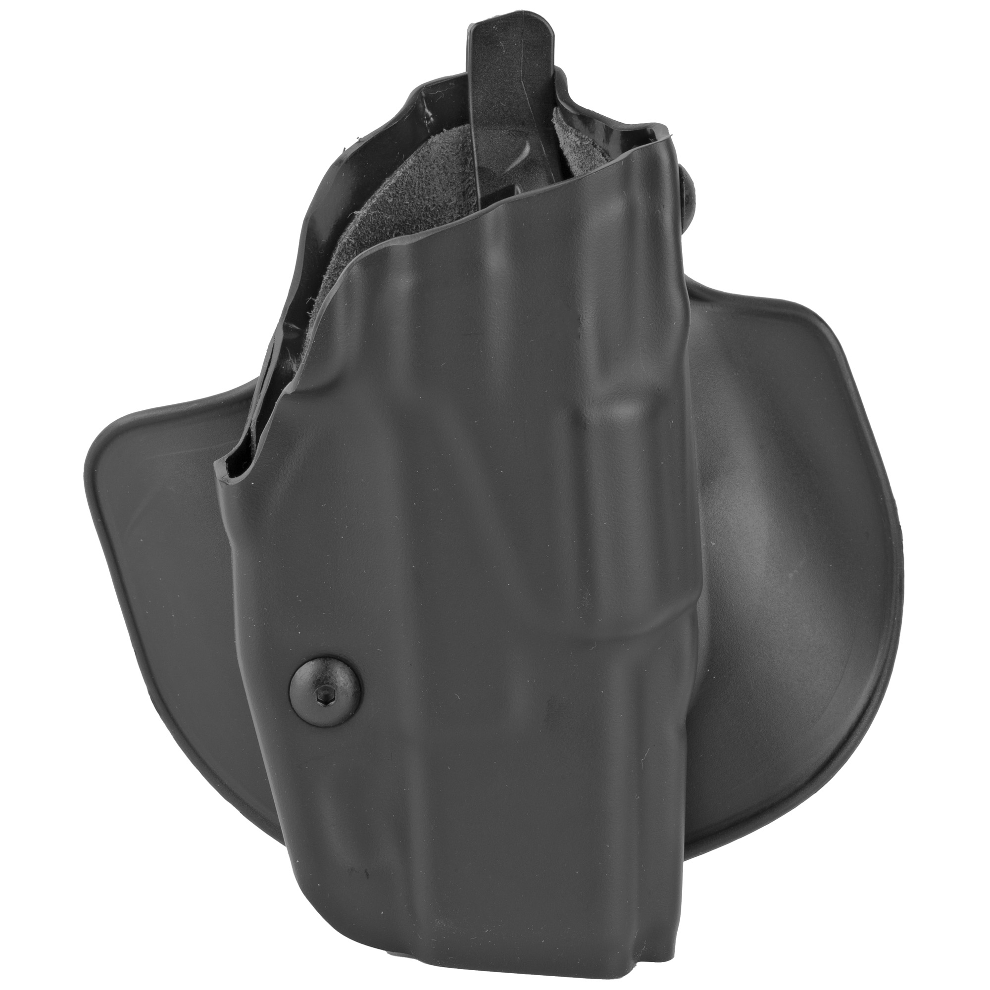 Safariland 6378, ALS, Paddle Holster, Right Hand, Black, Fits Glock 19, Laminate