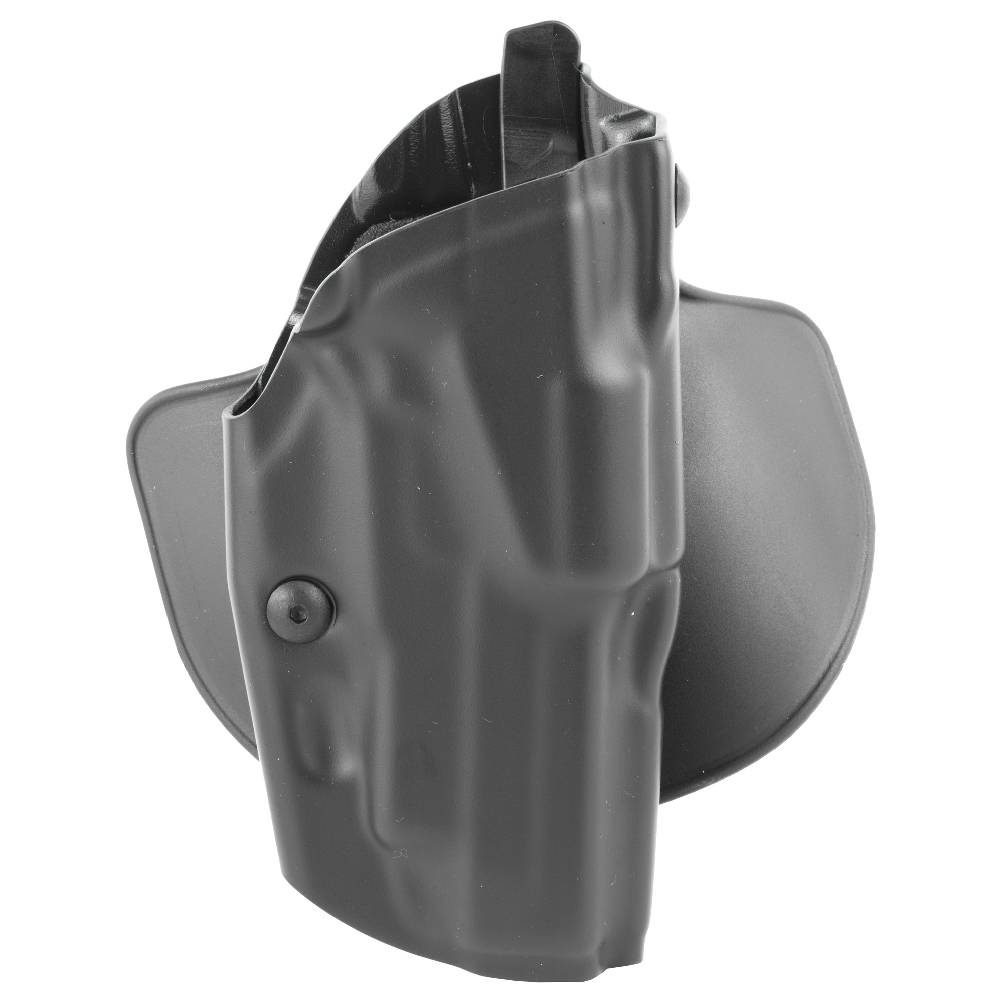 Safariland Model 6378, Paddle Holster, fits Sig P226R Elite 4.41", Right Hand, Plain Black - Safariland