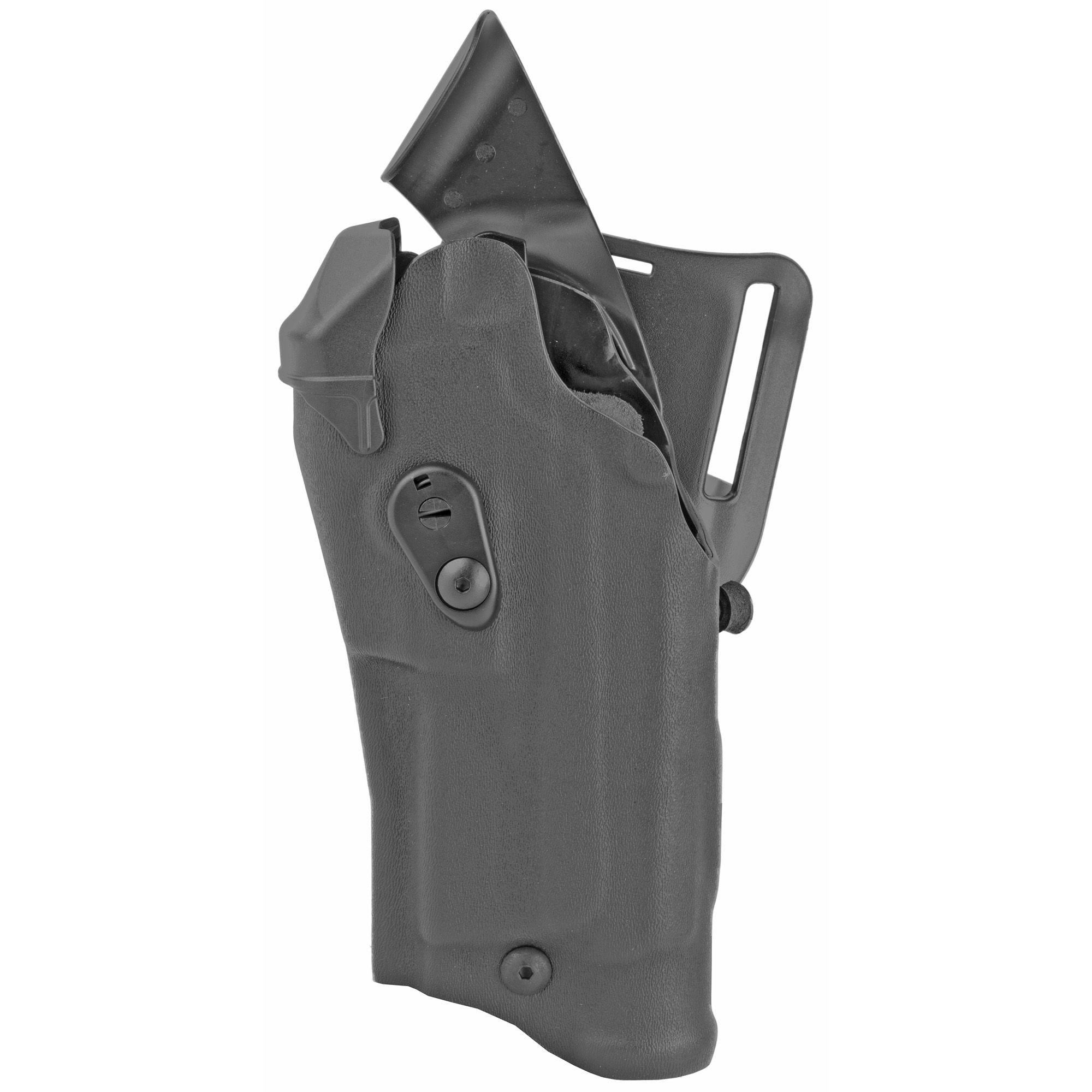 Safariland 6390RDS, Left Hand, Black, Fits Glock 19, 23, STX - Safariland