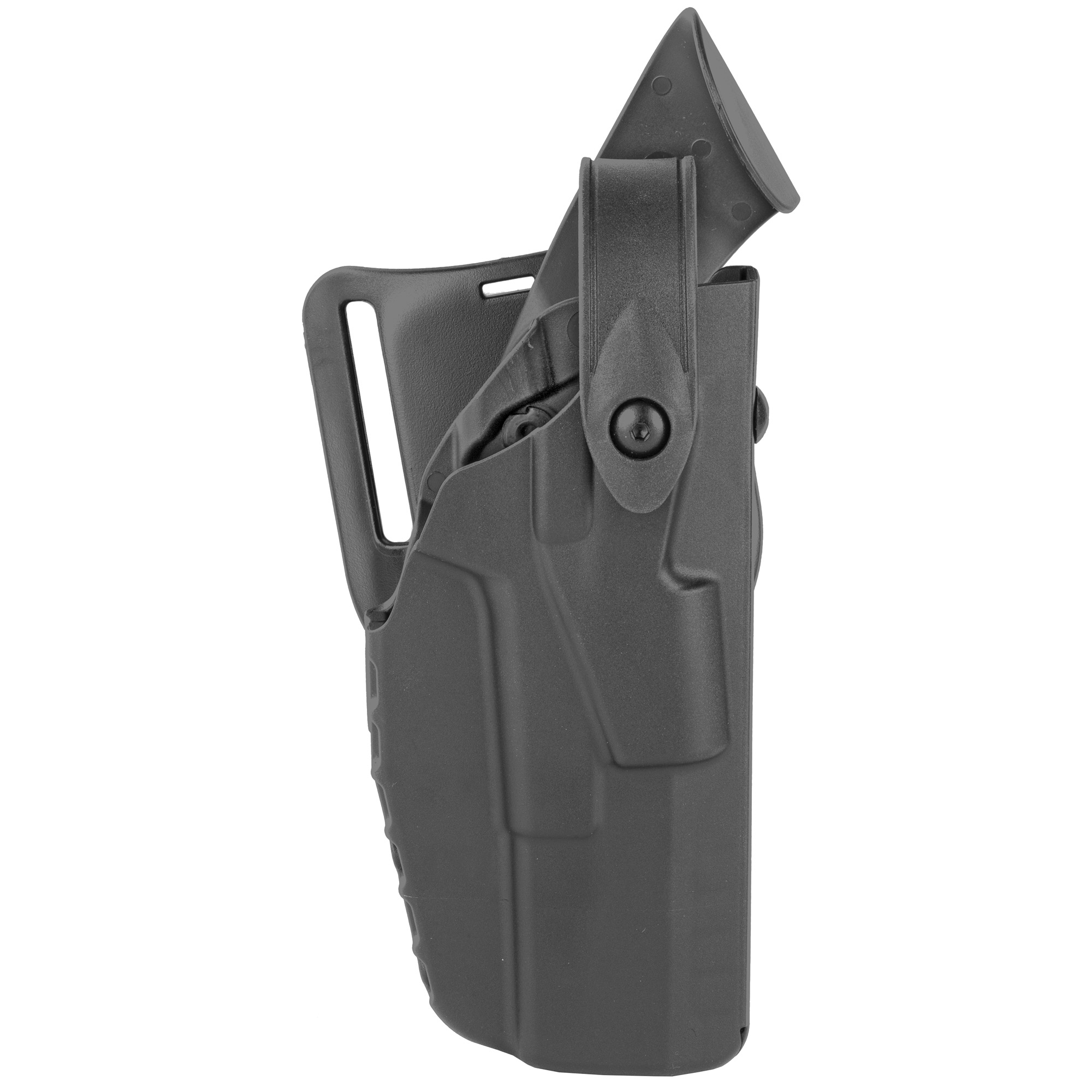 Safariland Right Hand Retention Holster for Glock 17, Black - 7360835411 - Safariland