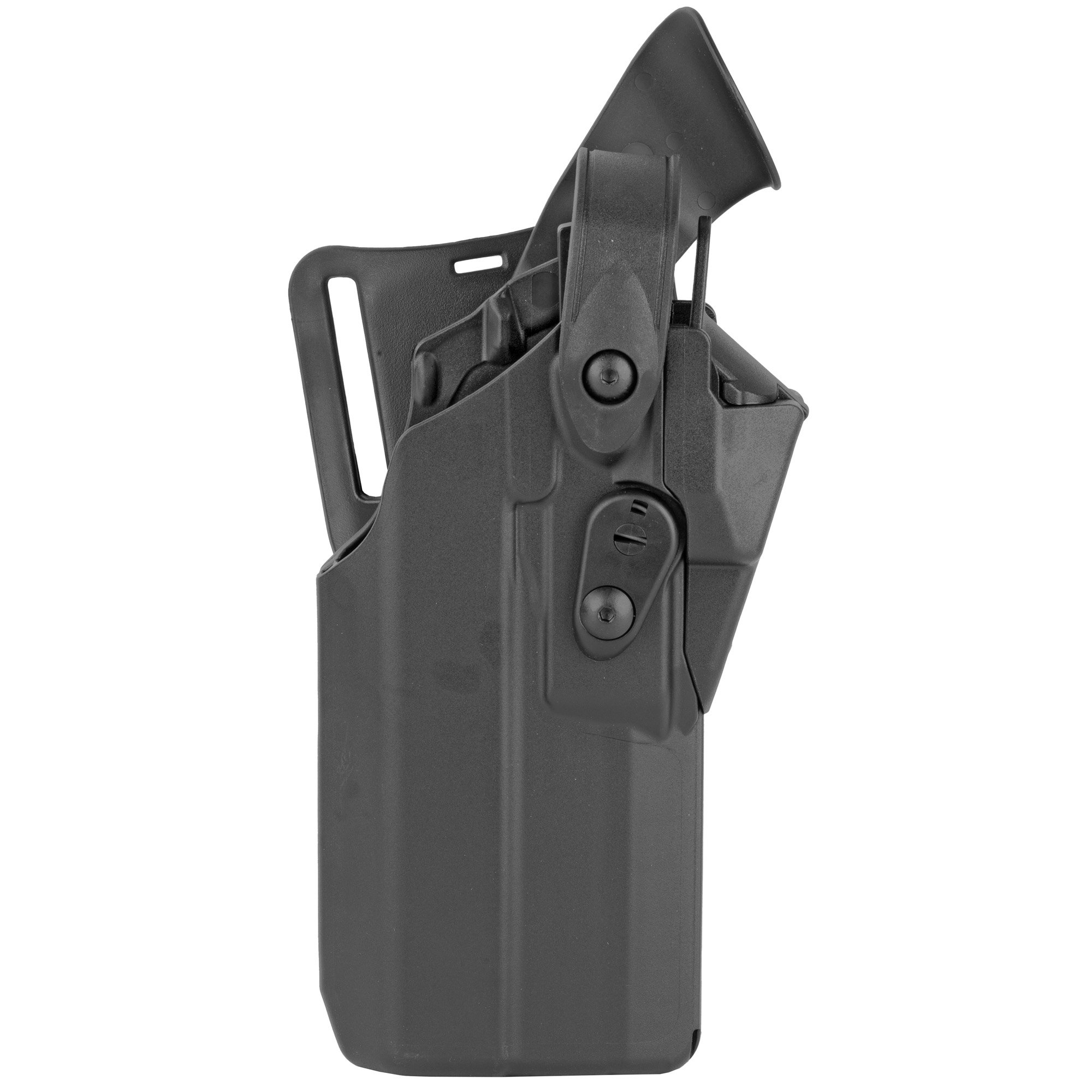 Safariland Right Hand Retention Holster for Glock 19, Black - 7360RDS28325411