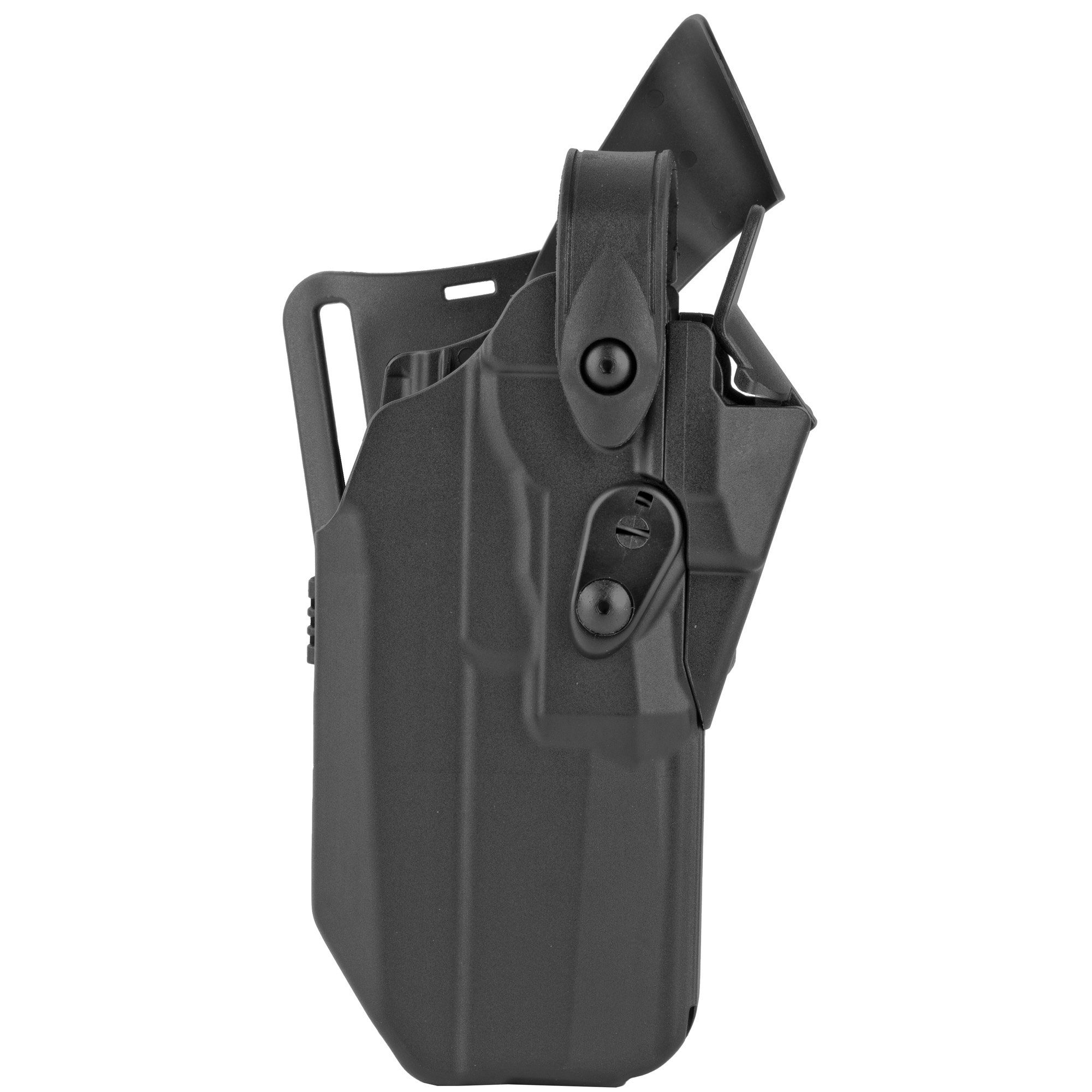 Safariland Right Hand Retention Holster for Sig M17, Black - 7360RDS45027411 - Safariland