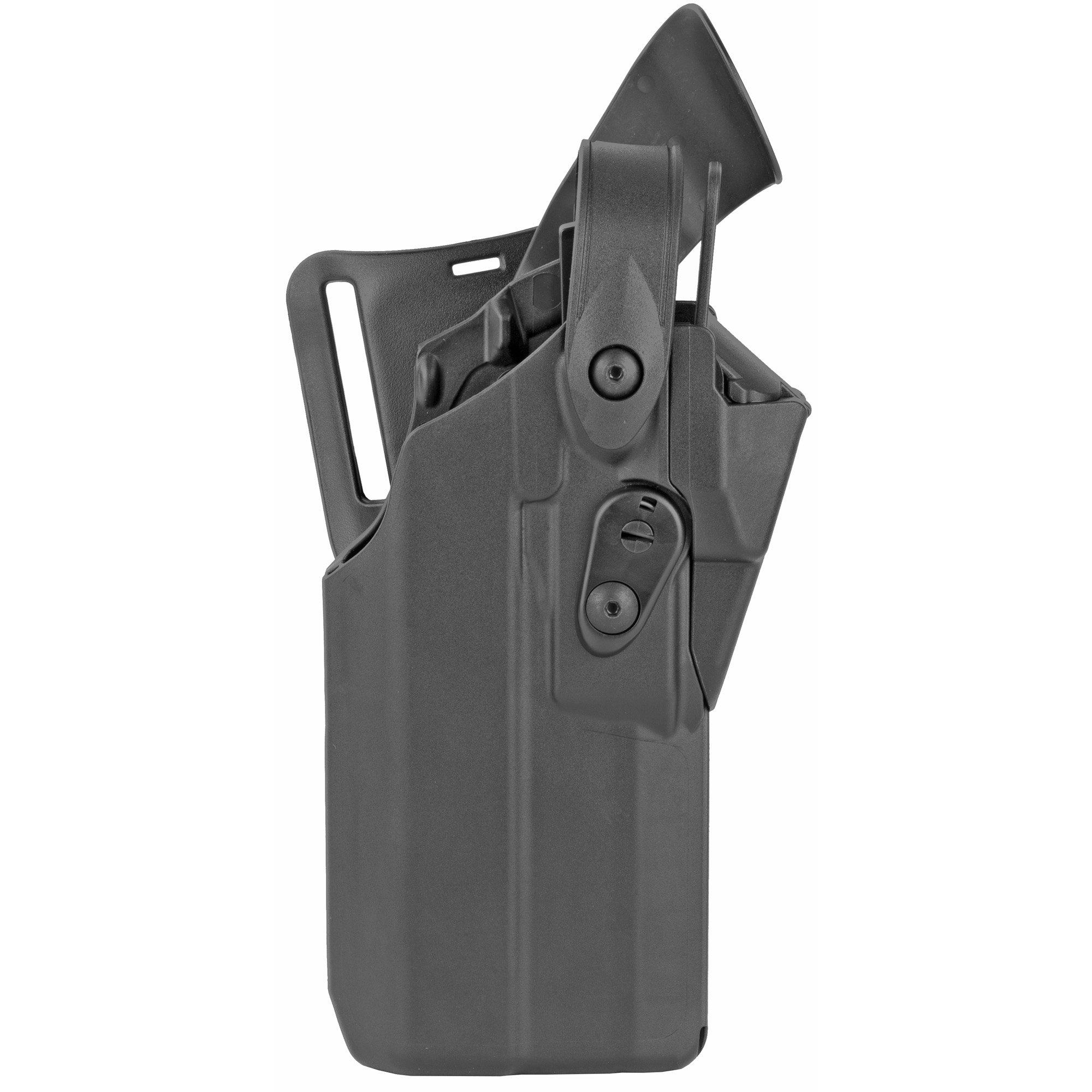 Safariland Right Hand Retention Holster for Glk 47, Black - 7360RDS8972411 - Safariland