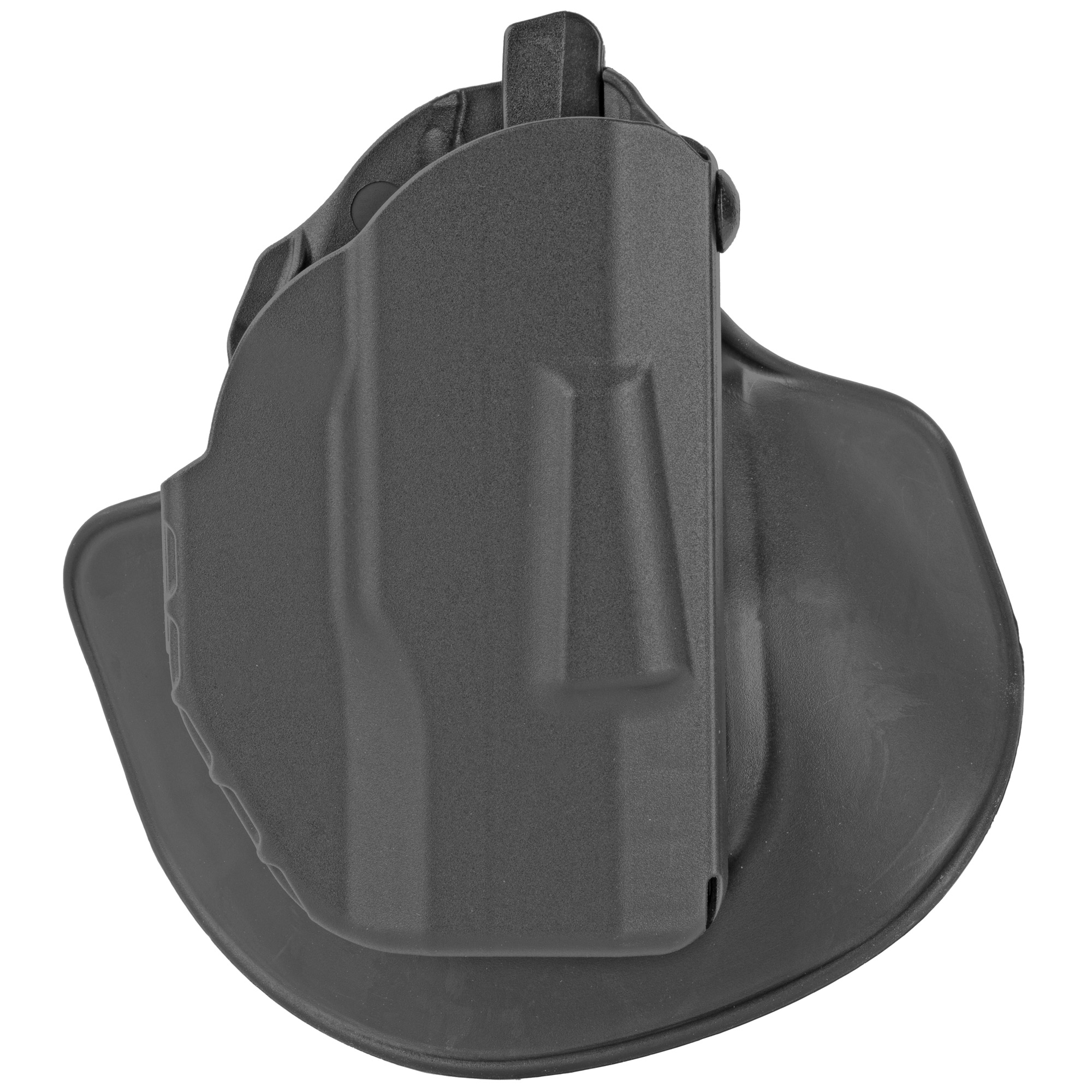 Safariland Right Hand Paddle Holster for Ruger LC9/S, Black - 7378184411 - Safariland