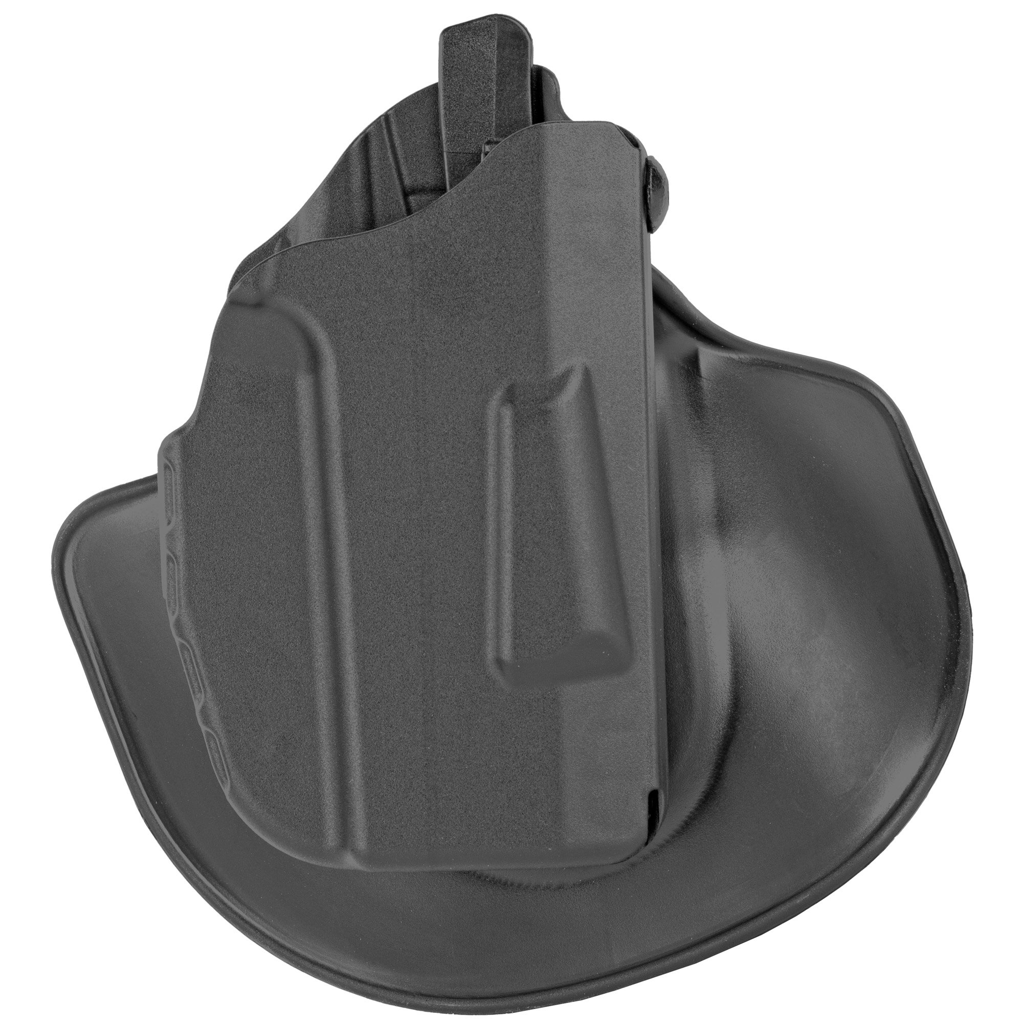Safariland Right Hand Paddle Holster for P365, Black - 7378365411