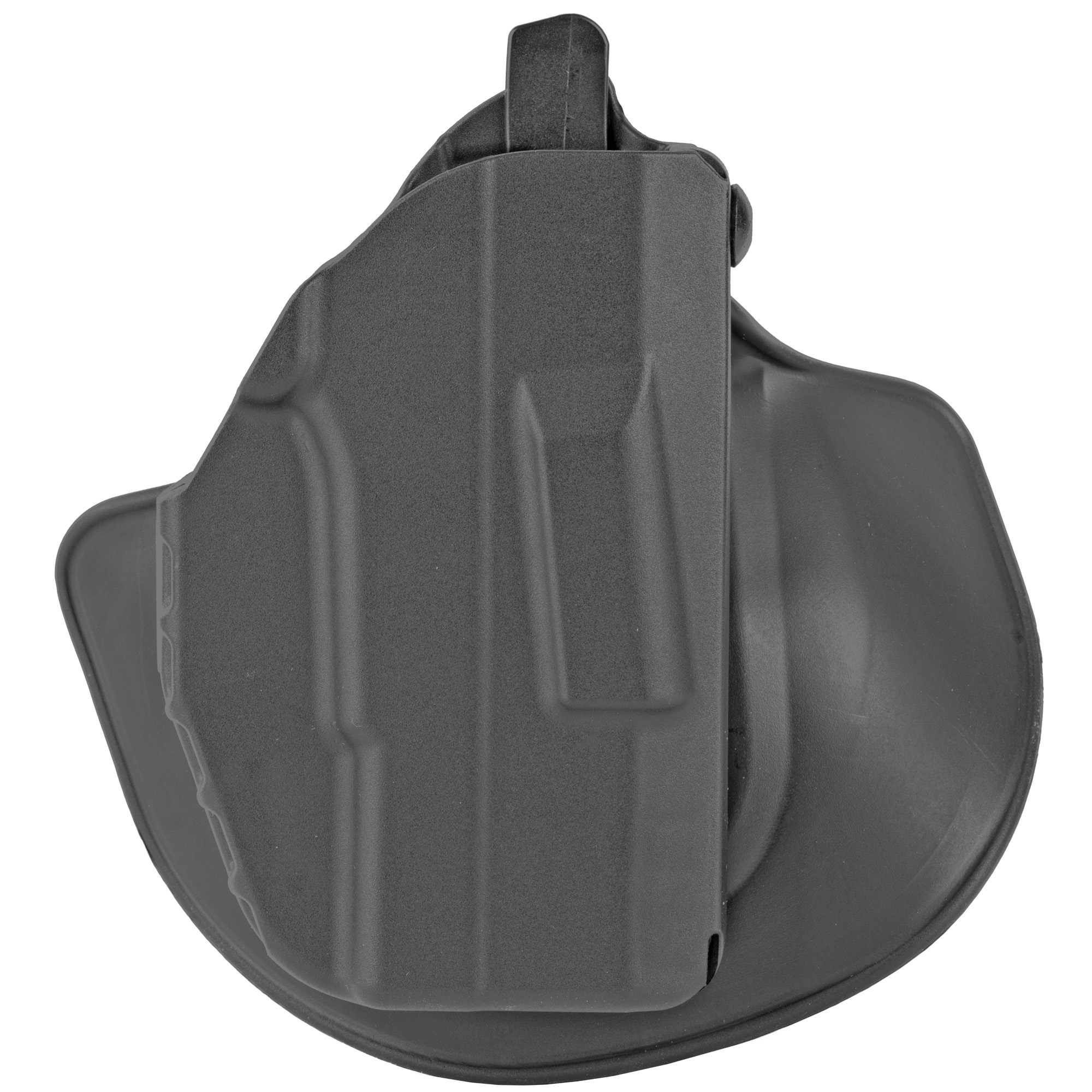 Safariland Right Hand Inside Waistband Holster for Springfield XD-S, Black - 737845411 - Safariland