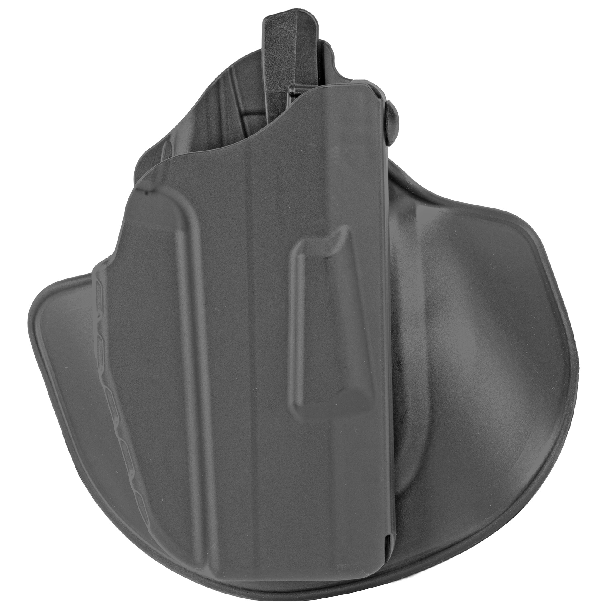 Safariland Right Hand Paddle Holster for Sig P365XL, Black - 7378465411