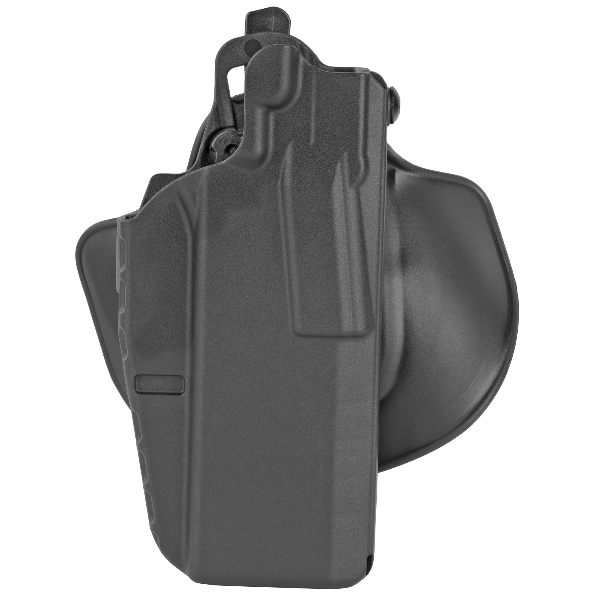 Safariland Right Hand Paddle Holster for 1911 Government, Black - 737853411