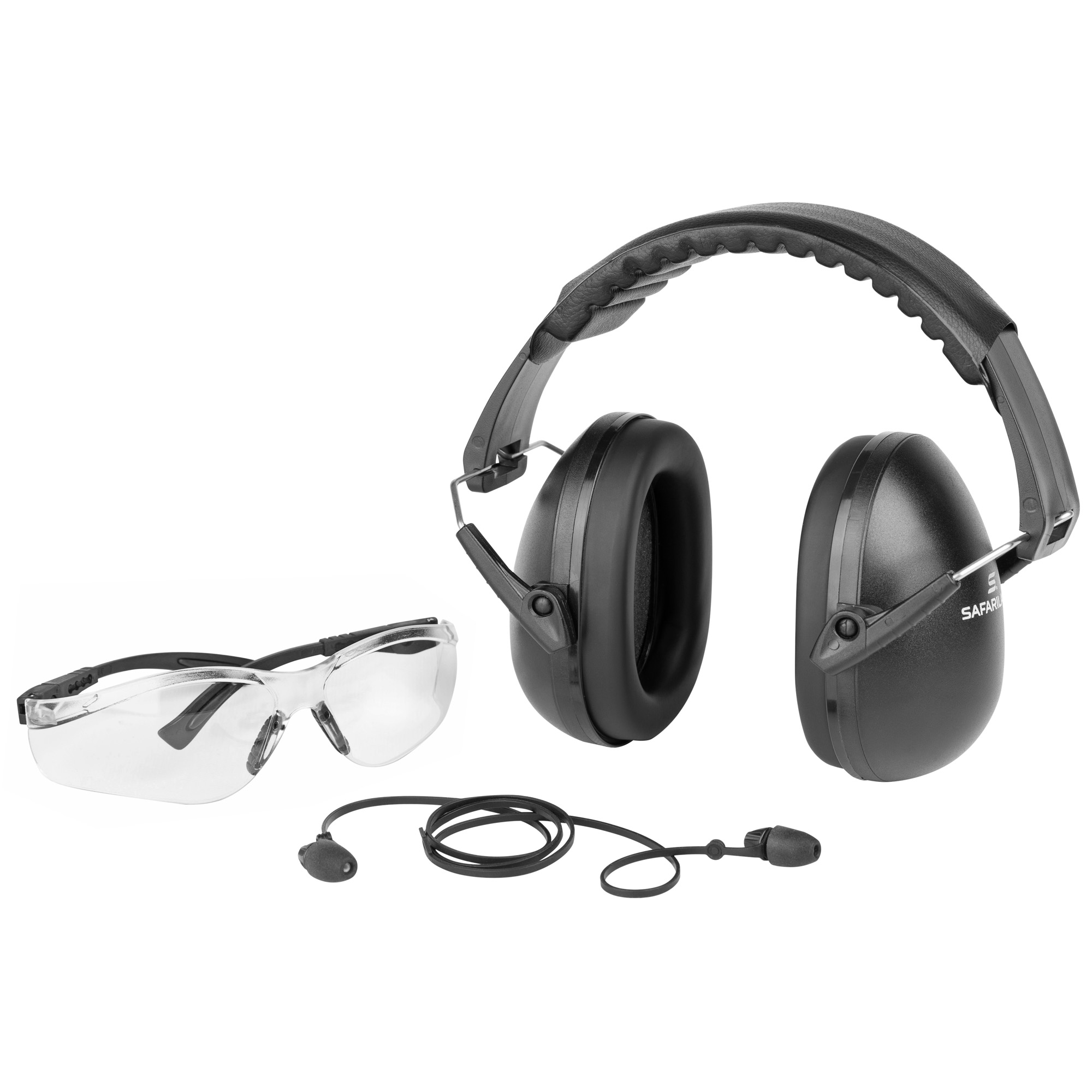 Safariland Impulse Range Kit 1.0 Kit, Black - TCIIMPULSERANGEKIT1.0 - Safariland