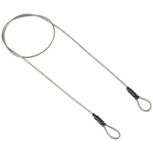 Streamlight 36" Speedlocker Security Cable, Silver - Streamlight