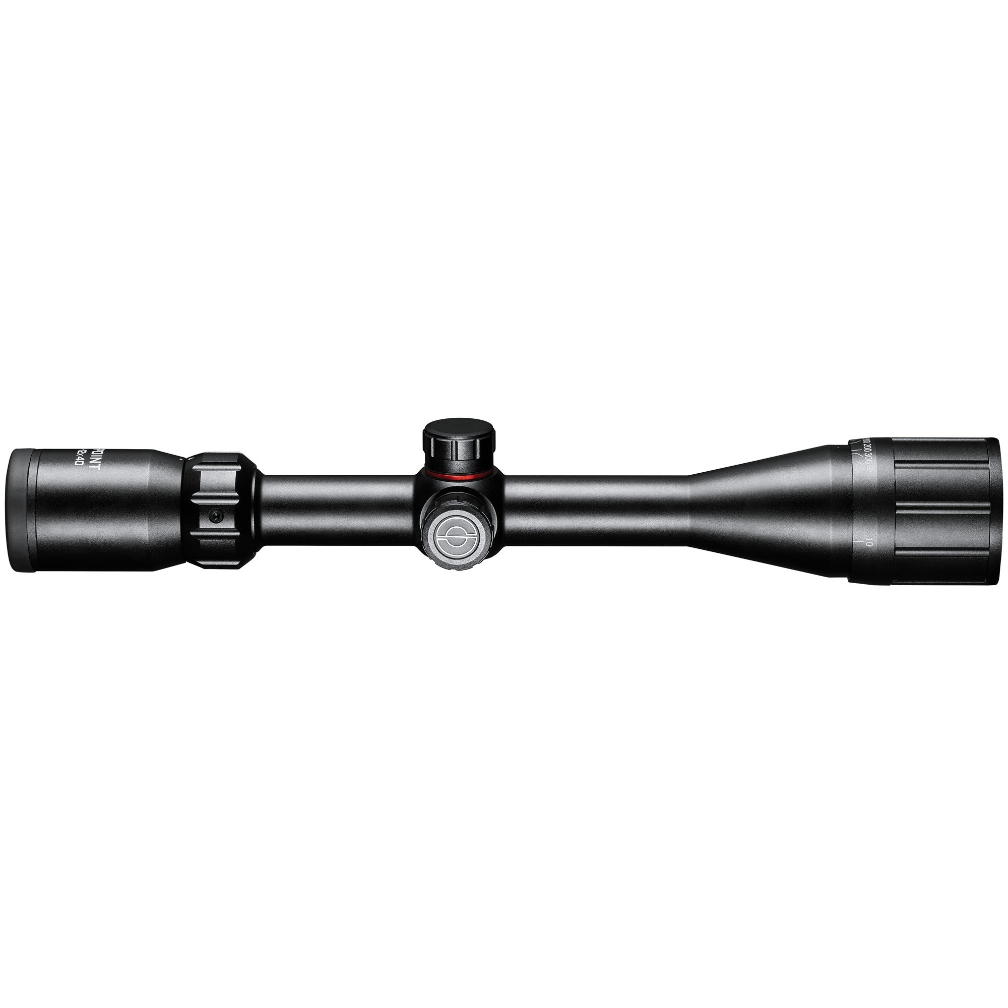 Simmons Optics 4-12x40 8-Point Truplex 0.25 MOA Reticle Rifle Scope - S8P41240