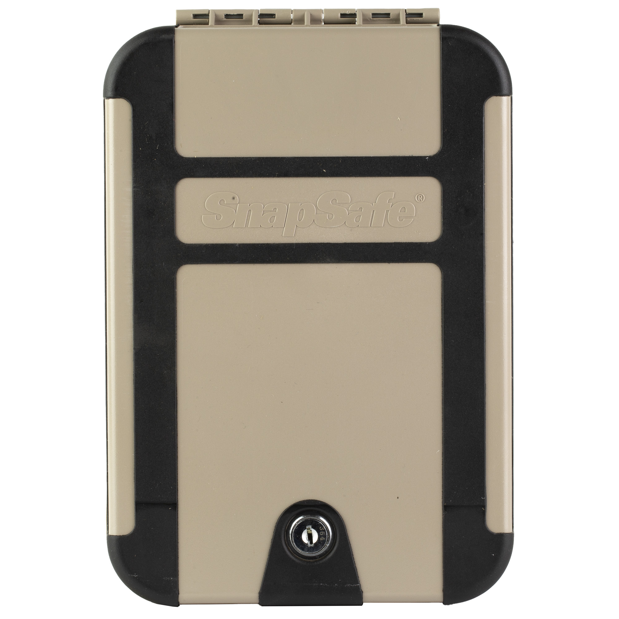 SnapSafe Treklite, XL, Flat Dark Earth - 752122325 - Snapsafe