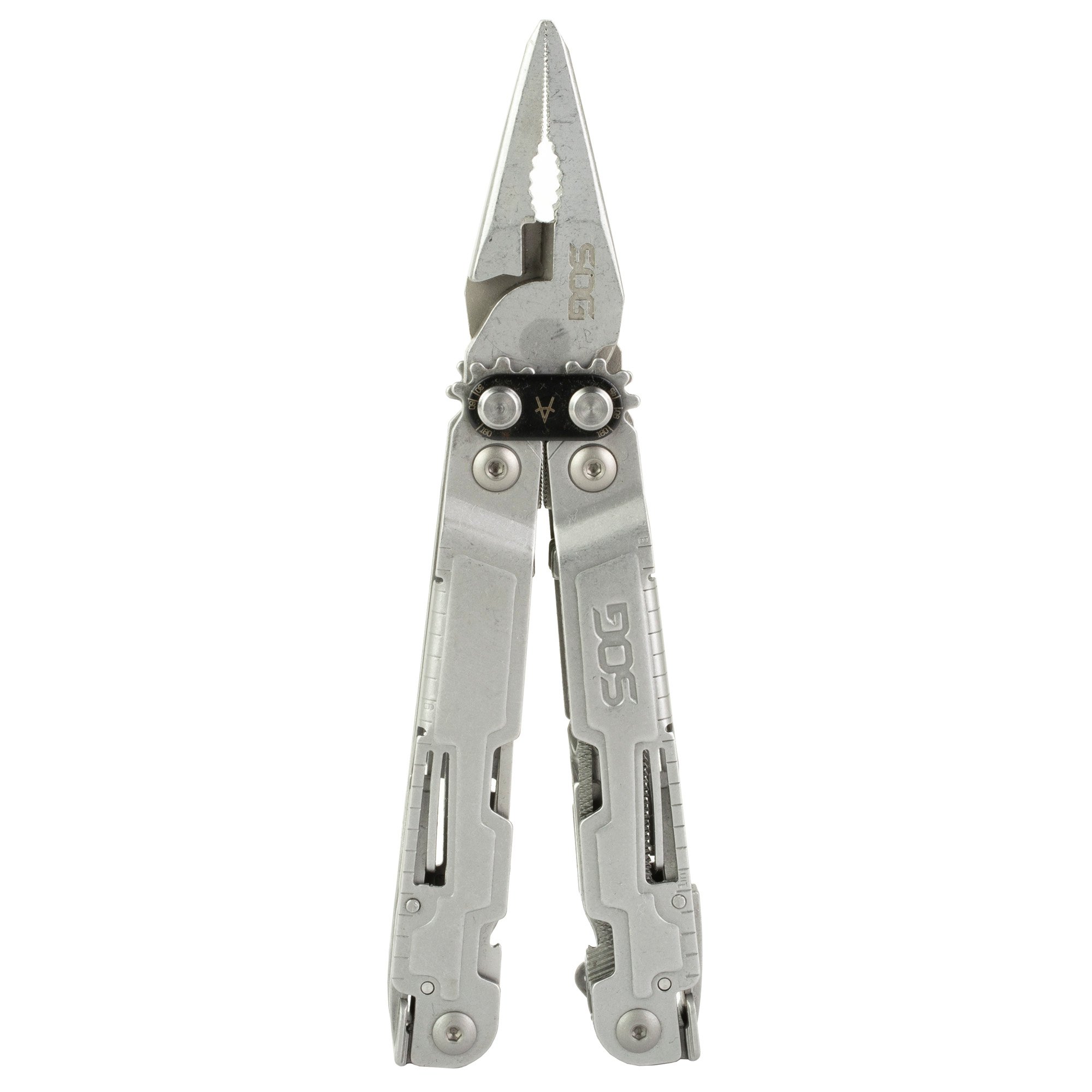 SOG Knives & Tools PowerAccess, 18 Tool Multi-Tool - SOGPA1001CP - Sog Knives