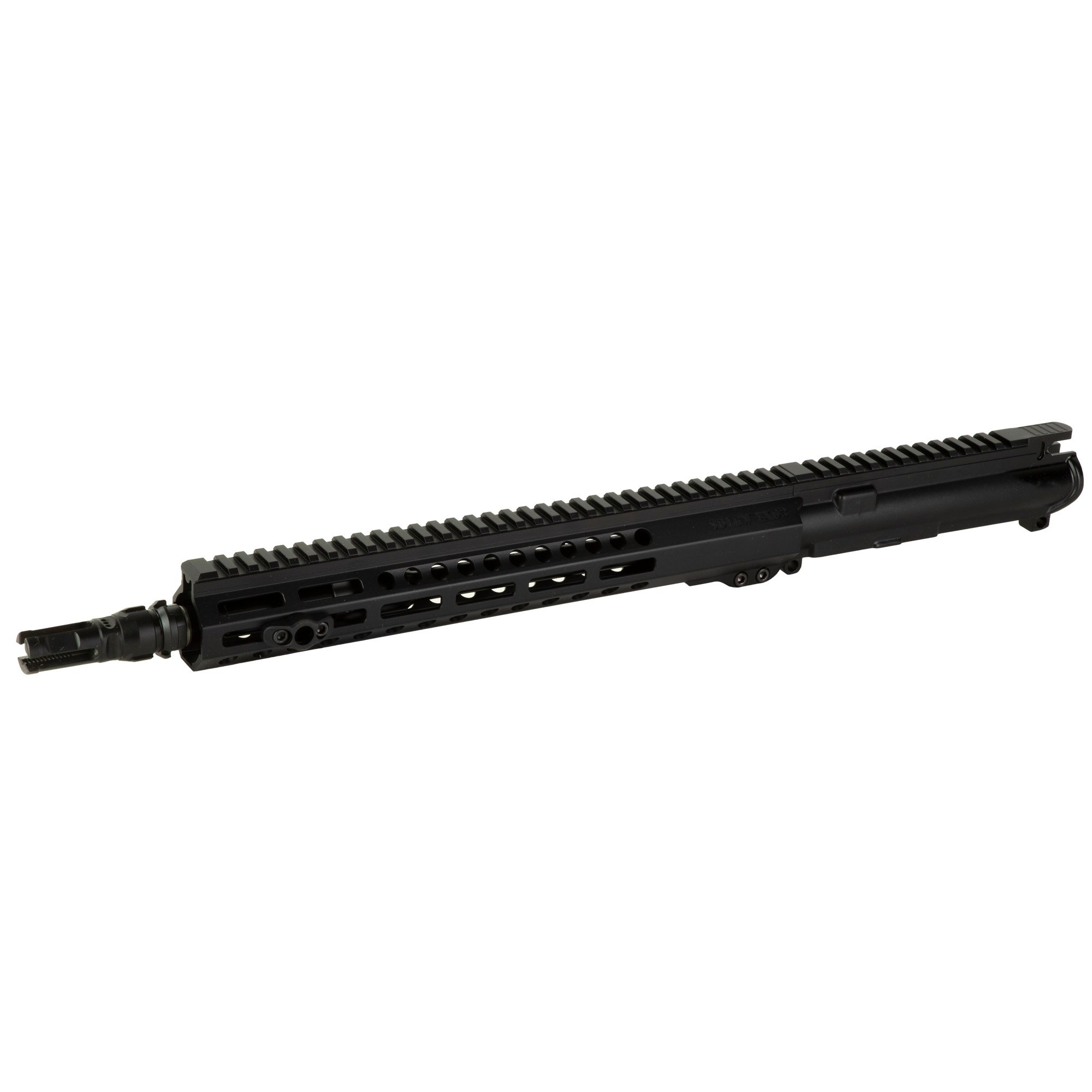 Sons of Liberty Gun Works .223 Remington Upper with 13.7" Barrel, Black - EXO3UPPER13.7556 - Sons Of Liberty Gun Works