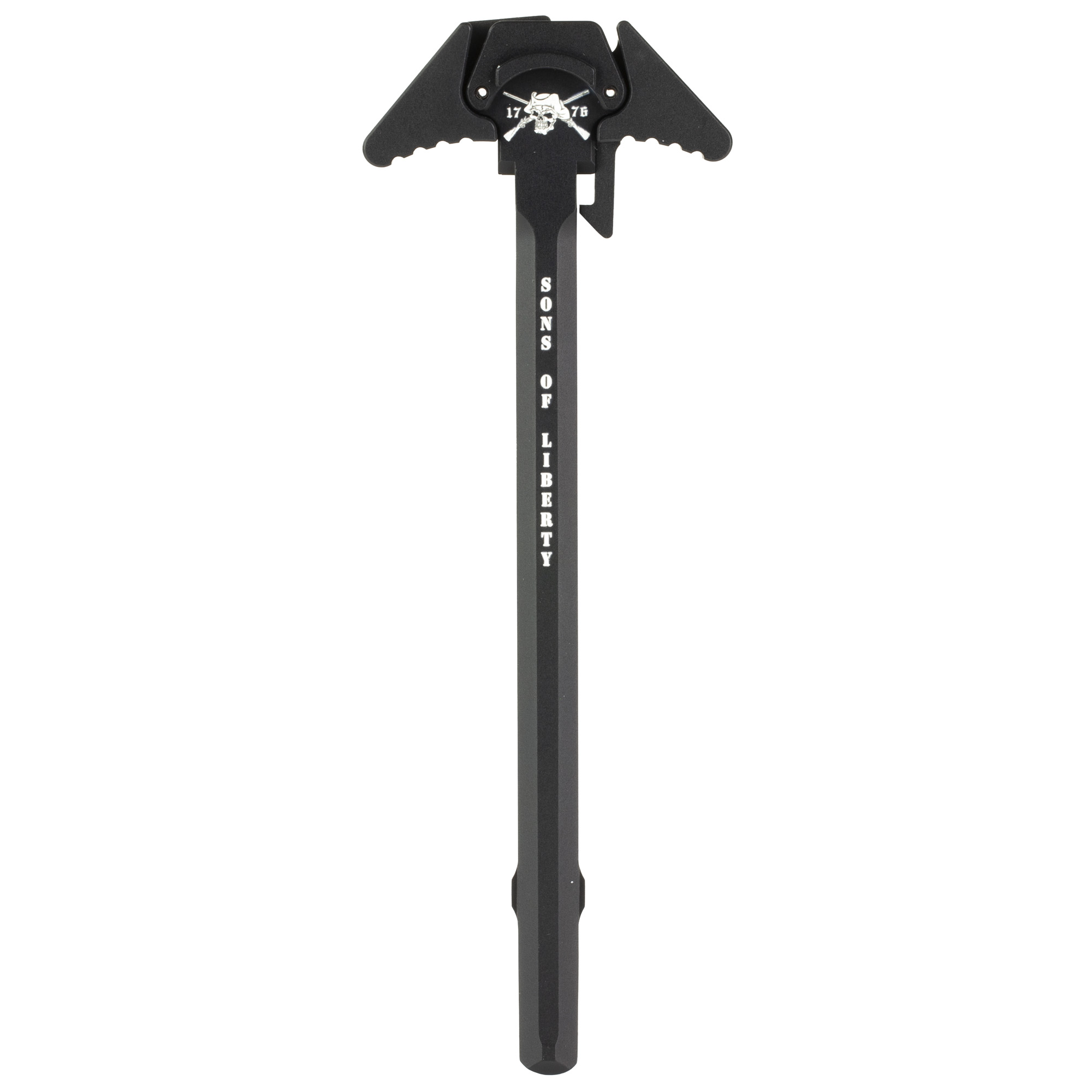 Sons of Liberty Gun Works Liberty AR-15 Ambidextrous Charging Handle - LCH5.56 - Sons Of Liberty Gun Works