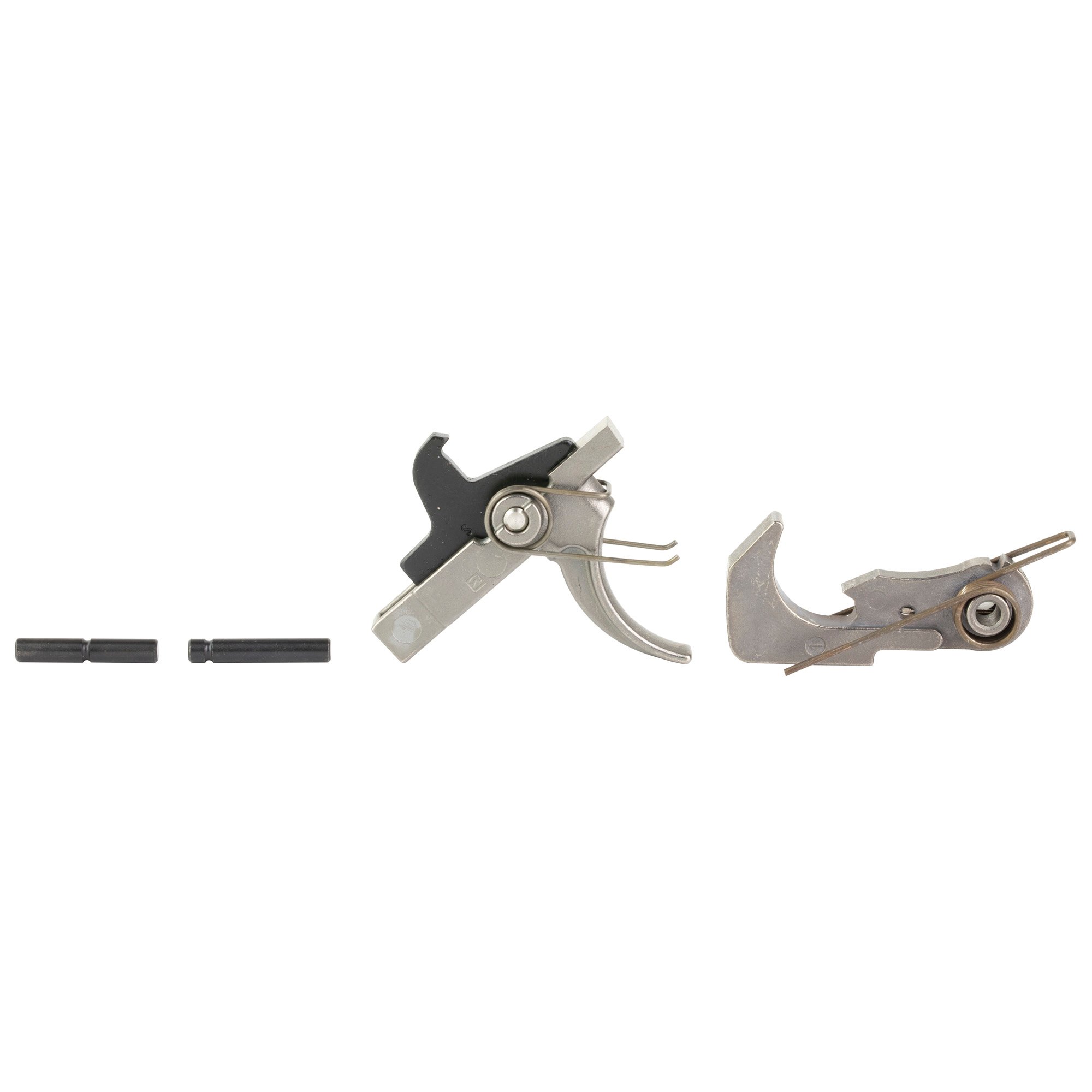 Sons of Liberty Gun Works Liberty Fighting Trigger, Nitride Finish, Black - Sons Of Liberty Gun Works
