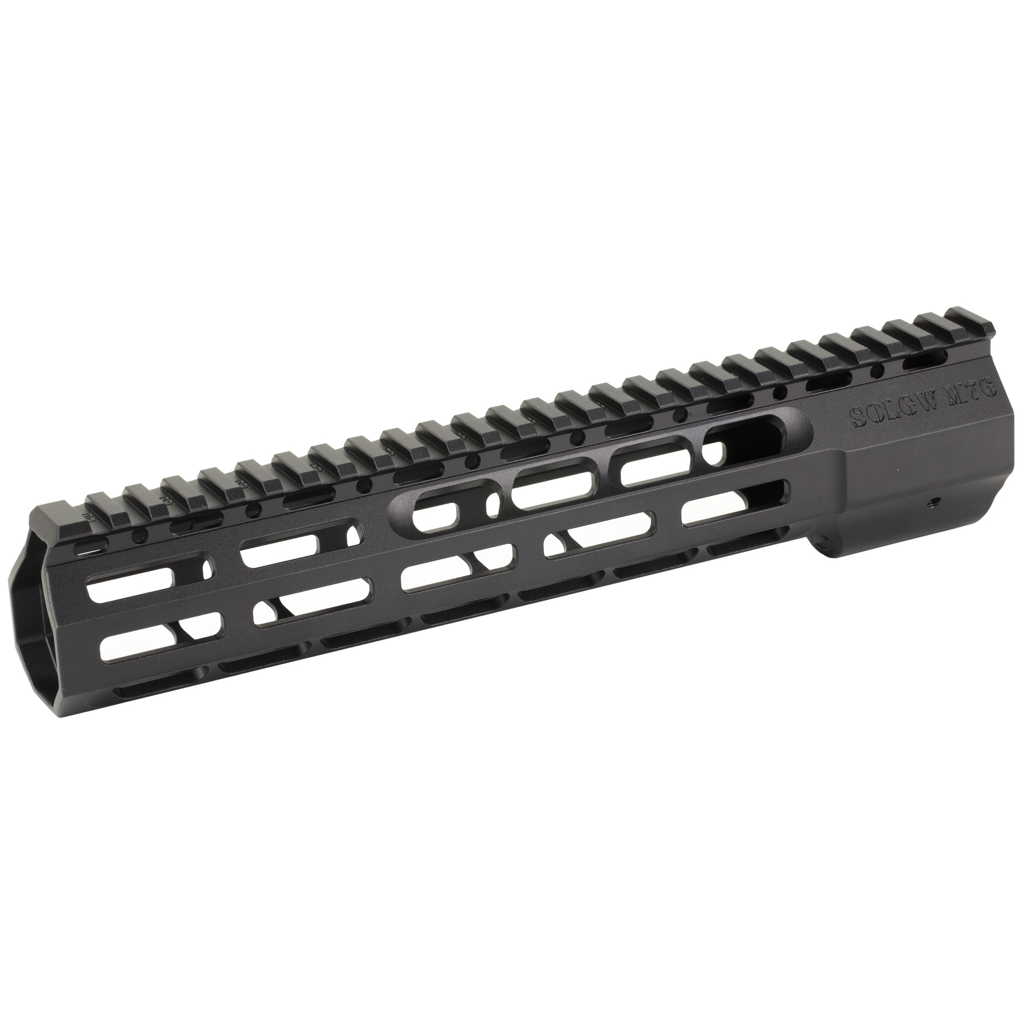 Sons of Liberty Gun Works M76 AR-15 10.5" M-LOK Handguard - M7610.5 - Sons Of Liberty Gun Works