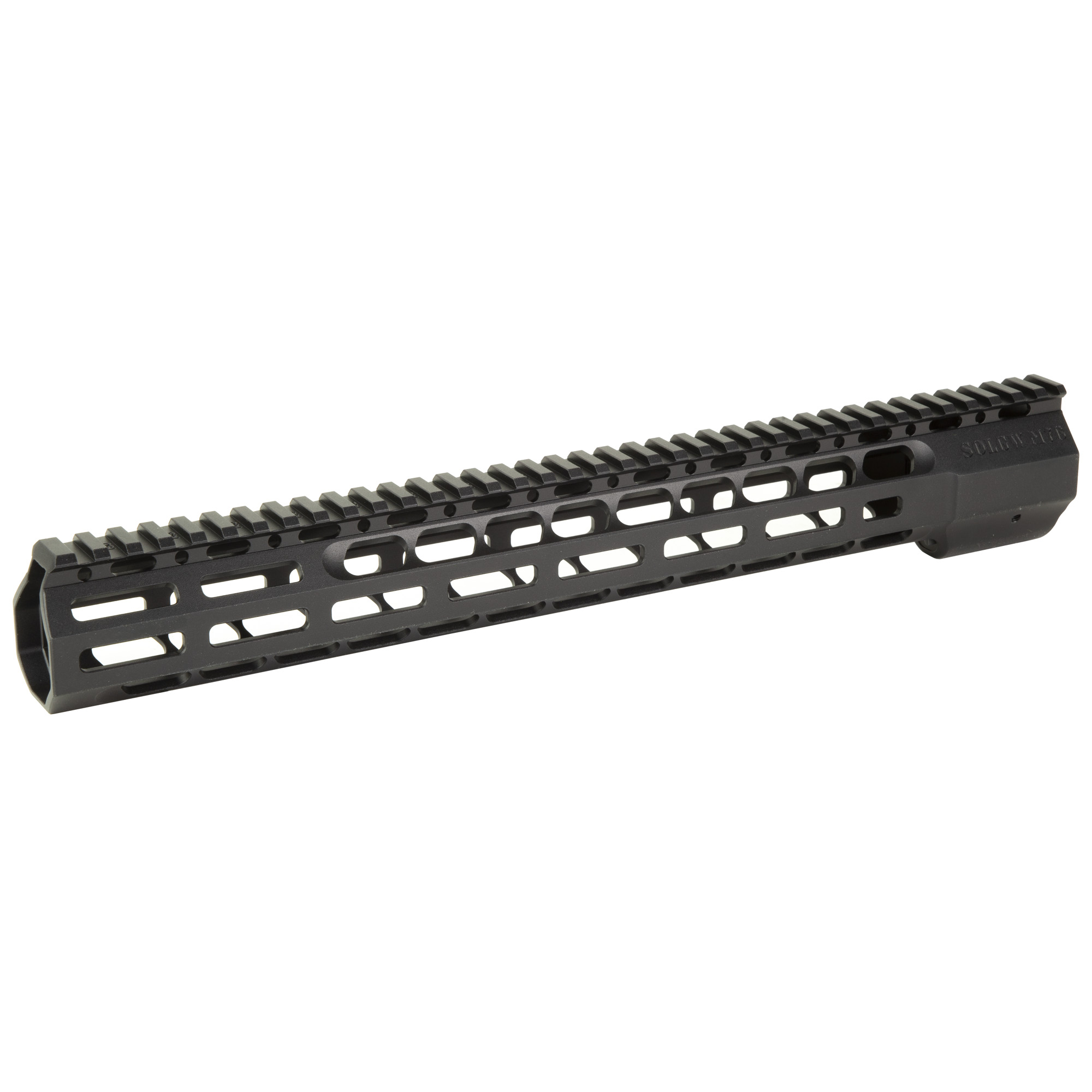 Sons of Liberty Gun Works M76 AR-15 15" M-LOK Handguard - M7615 - Sons Of Liberty Gun Works