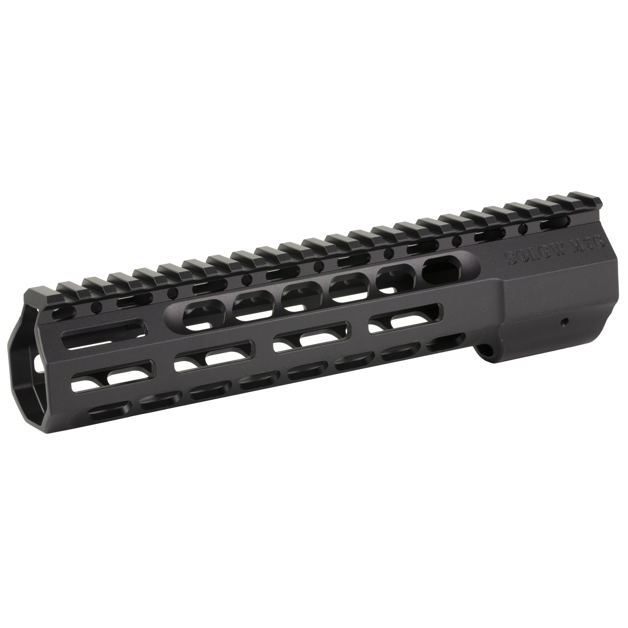 Sons of Liberty Gun Works M76 AR-15 10.5" M-LOK Handguard - M769.5 - Sons Of Liberty Gun Works
