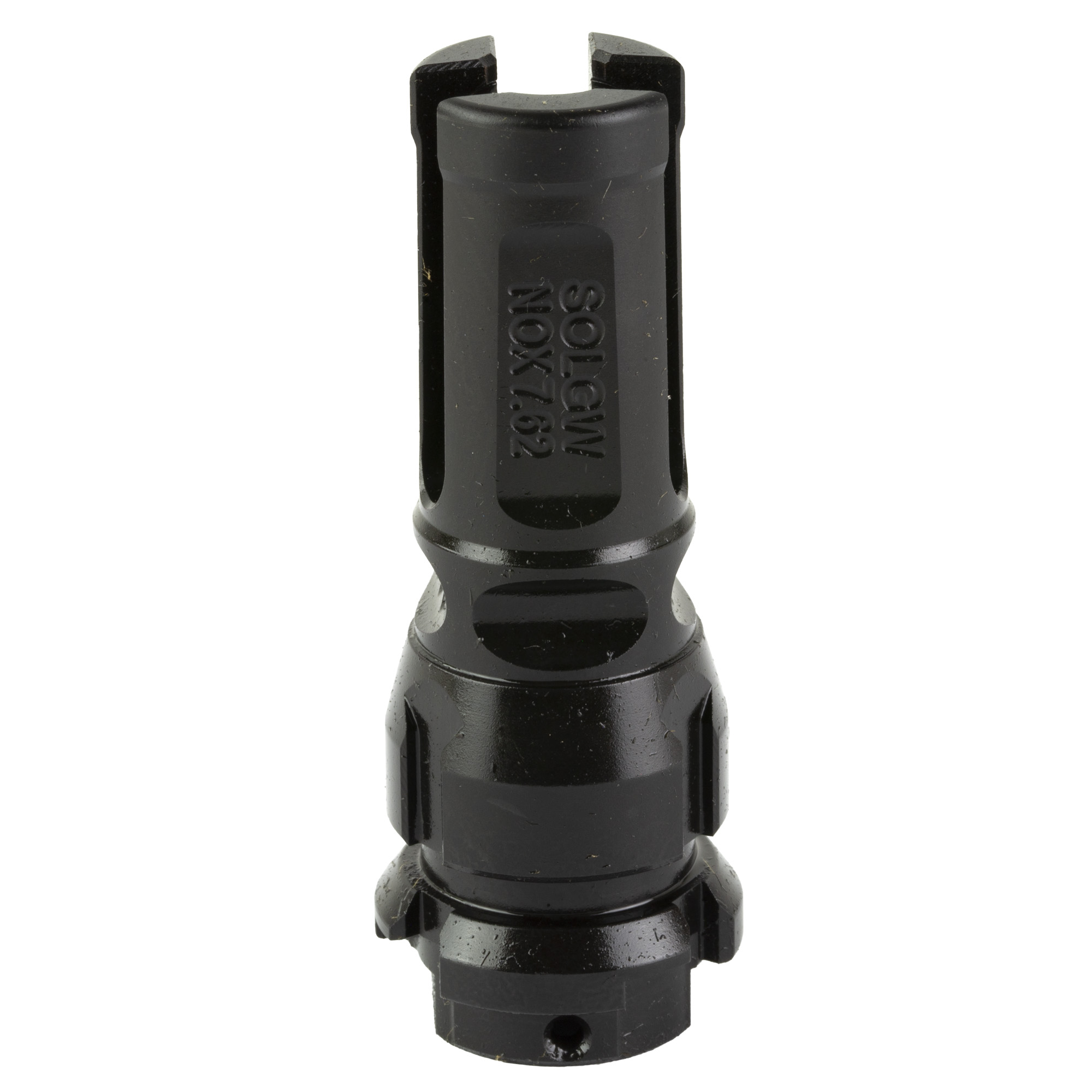 Sons of Liberty Gun Works NOX AR-10 Flash Hider - NOX300 - Sons Of Liberty Gun Works