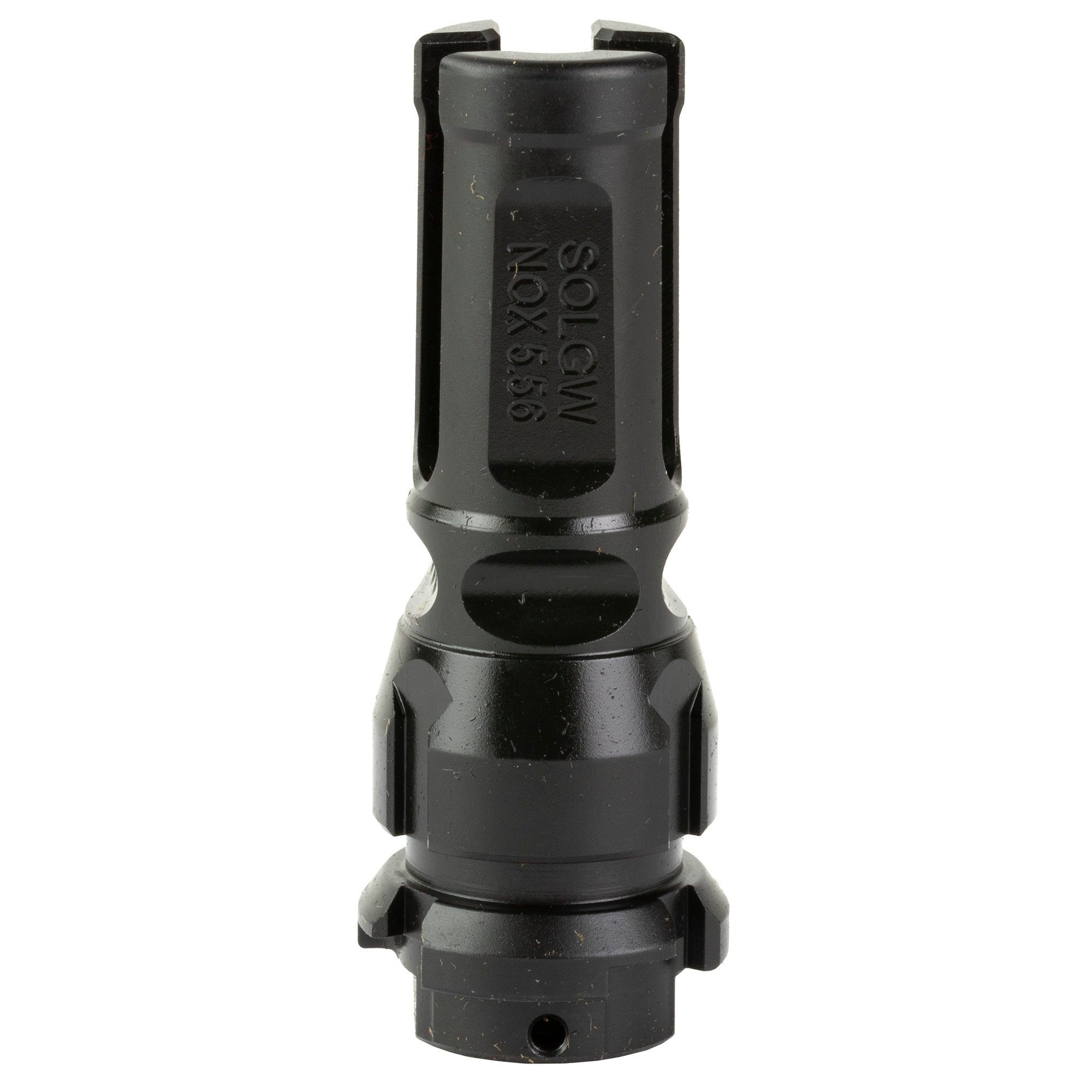 Sons of Liberty Gun Works NOX AR-15 Flash Hider - NOX9556 - Sons Of Liberty Gun Works