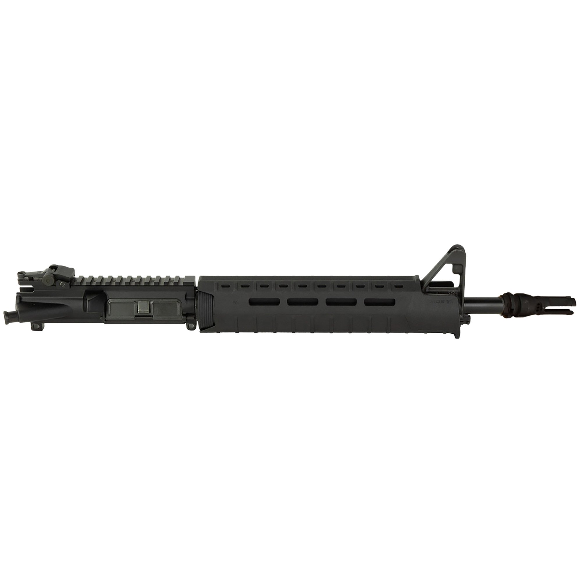 Sons of Liberty Gun Works .223 Remington Upper with 13.7" Barrel, Black - PATROLSLUPPER13.7556 - Sons Of Liberty Gun Works