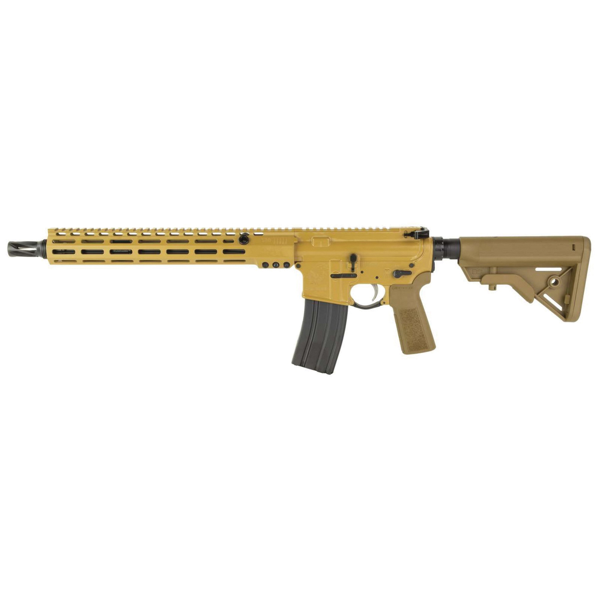 Sons of Liberty Gun Works Scalper .223 Remington/5.56x45mm 16" - Sons Of Liberty Gun Works