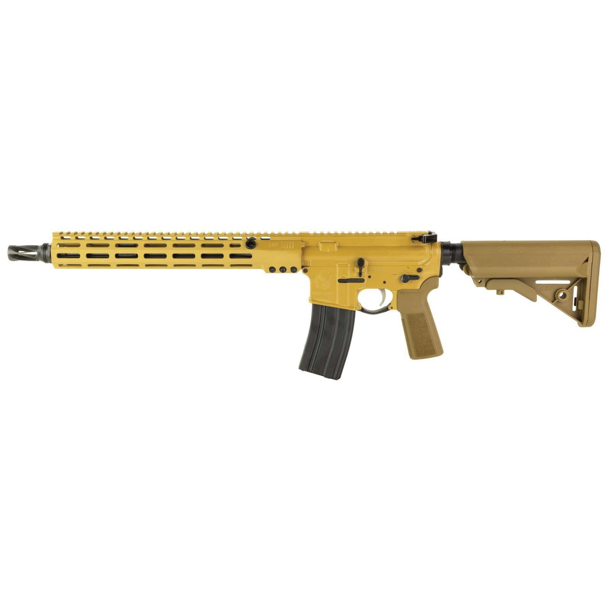 Sons of Liberty Gun Works Scalper .223 Remington/5.56x45mm 16" - Sons Of Liberty Gun Works