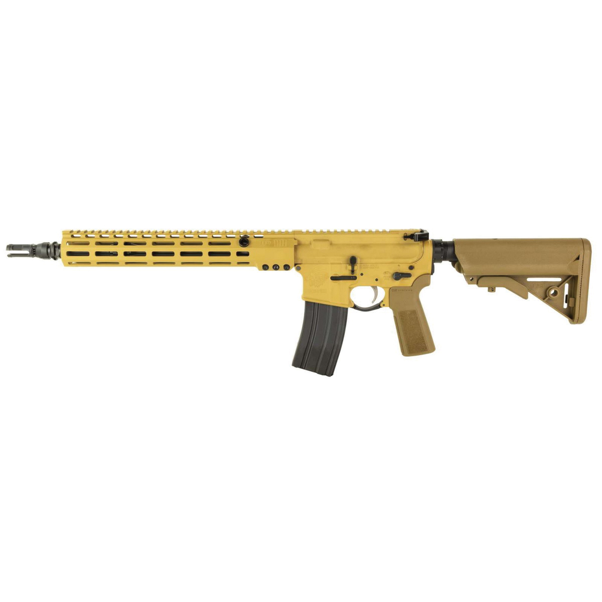Sons of Liberty Gun Works Scalper .223 Remington/5.56x45mm 16" - Sons Of Liberty Gun Works