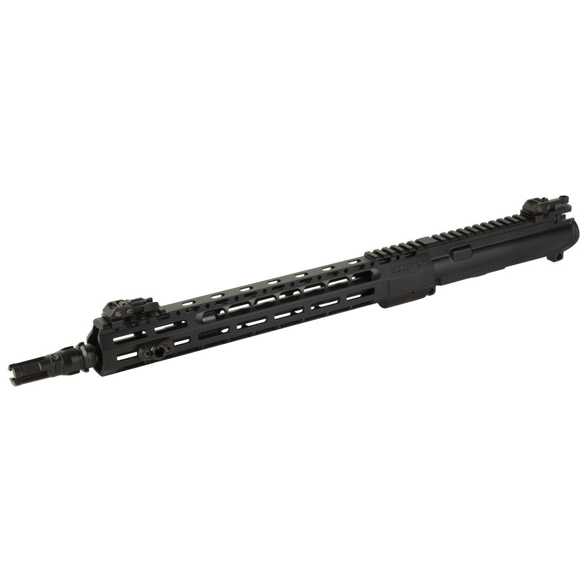 Sons of Liberty Gun Works Swampfox 16" Upper 5.56x45mm/.223 Remington, Black - Sons Of Liberty Gun Works