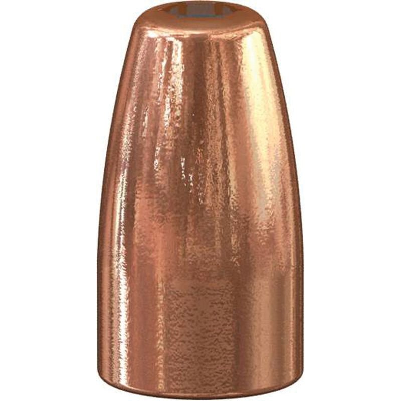 Speer TNT .224 Cal JHP Rifle Bullet, 33 gr 0.224" 100rds