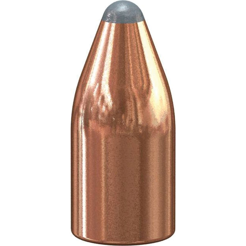 Speer Varmint .224 Cal JSP Rifle Bullet, 40 gr 0.224" 100rds - Speer