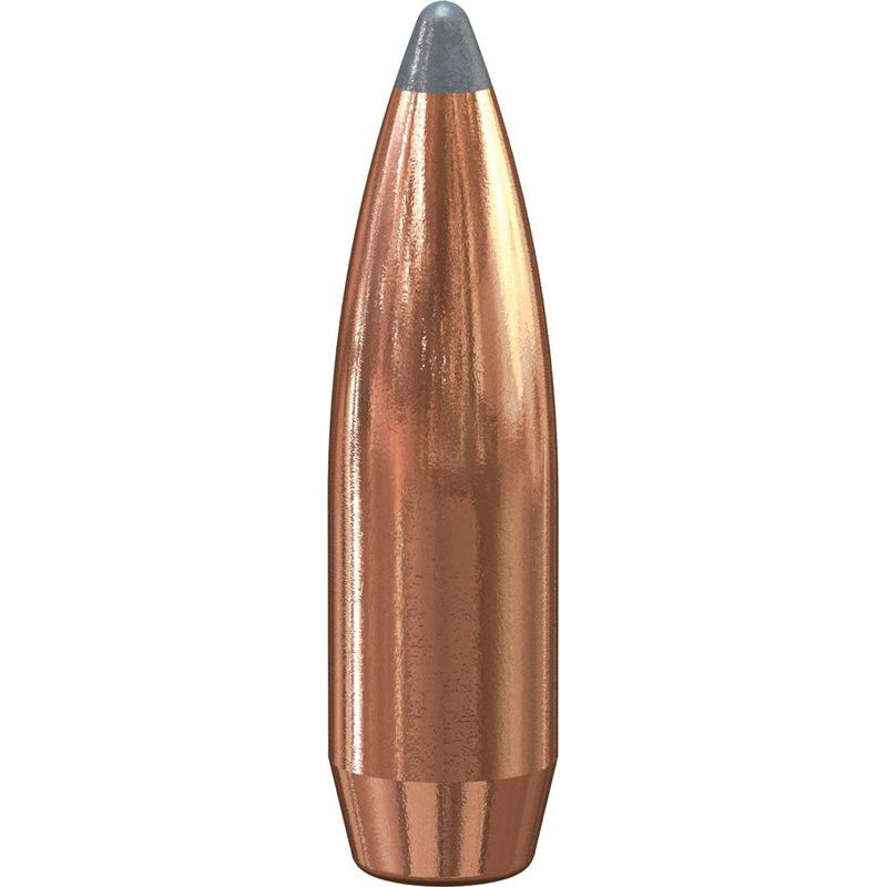 Speer .257 Cal JSPBT Rifle Bullet, 100 gr 0.257" 100rds - Speer