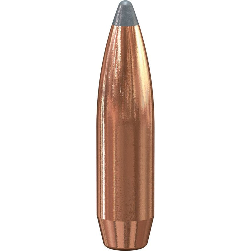 Speer .277 Cal JSPBT Rifle Bullet, 150 gr 0.277" 100rds
