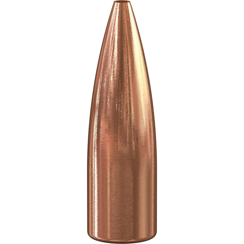Speer TNT .284 Cal JHP Rifle Bullet, 110 gr 0.284" 100rds