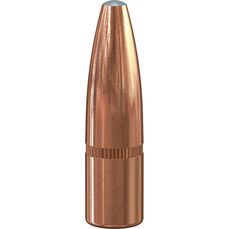 Speer Grand Slam .284 Cal SP Rifle Bullet, 145 gr 0.284" 50rds