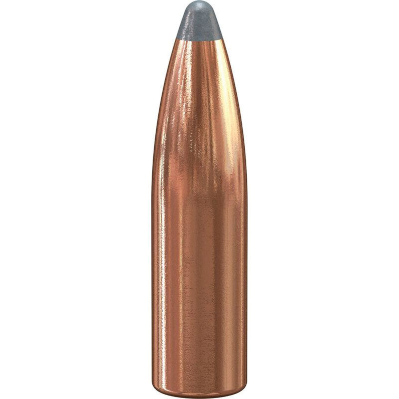 Speer Hot-Cor .308 Cal SP Rifle Bullet, 200 gr 0.308" 50rds - Speer