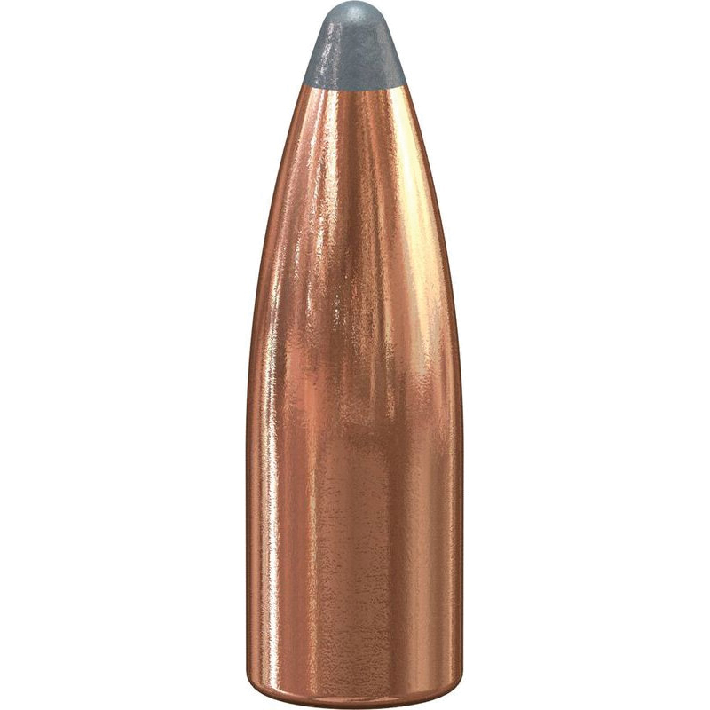 Speer Hot-Cor .311 Cal SP Rifle Bullet, 150 gr 0.311" 100rds - Speer
