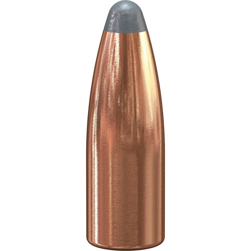 Speer Hot-Cor .323 Cal SP Rifle Bullet, 170 gr 0.323" 100rds - Speer