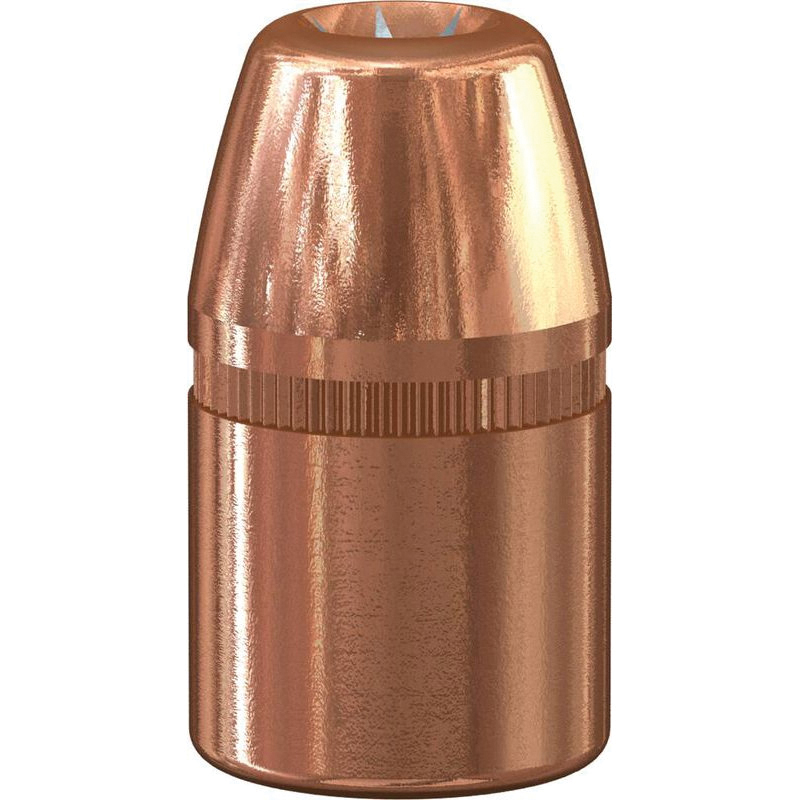 Speer DeepCurl .451 Cal HP Pistol Bullet, 300 gr 0.450" 50rds - Speer