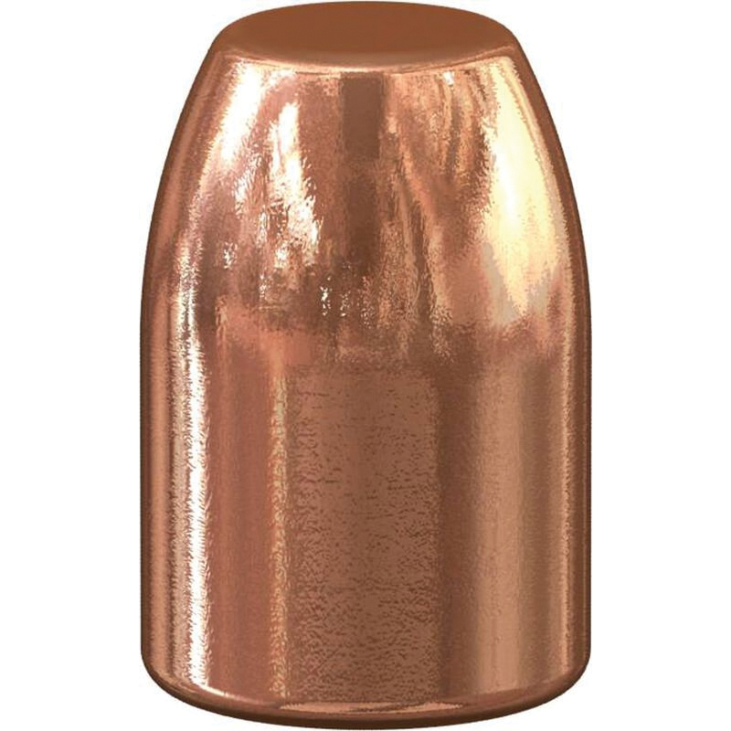 Speer TMJ .357 Sig FMJ Pistol Bullet, 125 gr 0.360" 100rds