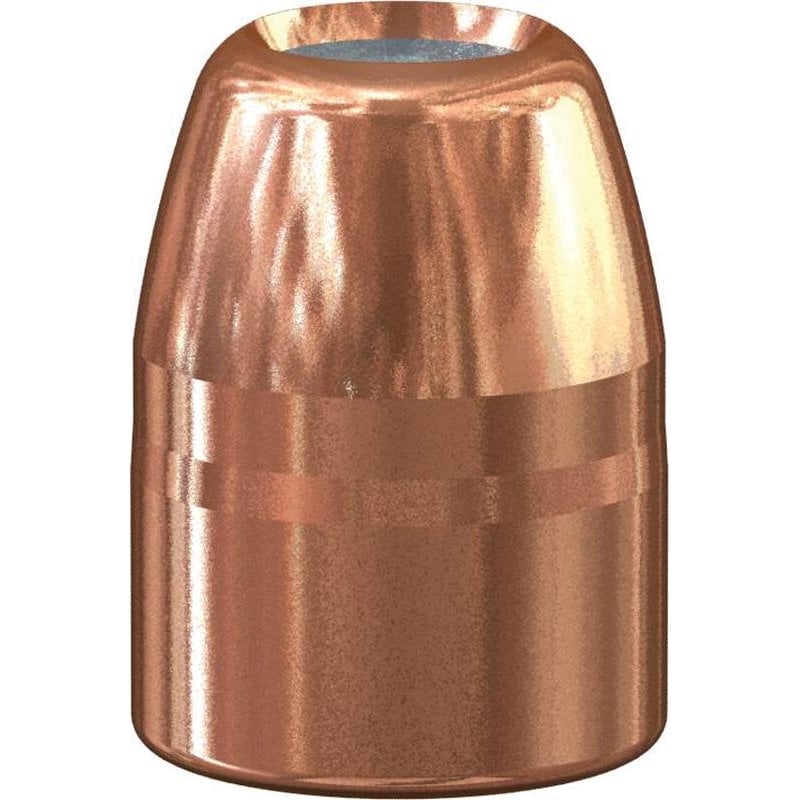 Speer Gold Dot .400 Cal HP Pistol Component Bullet, 155 gr 0.400" 100rds - Speer