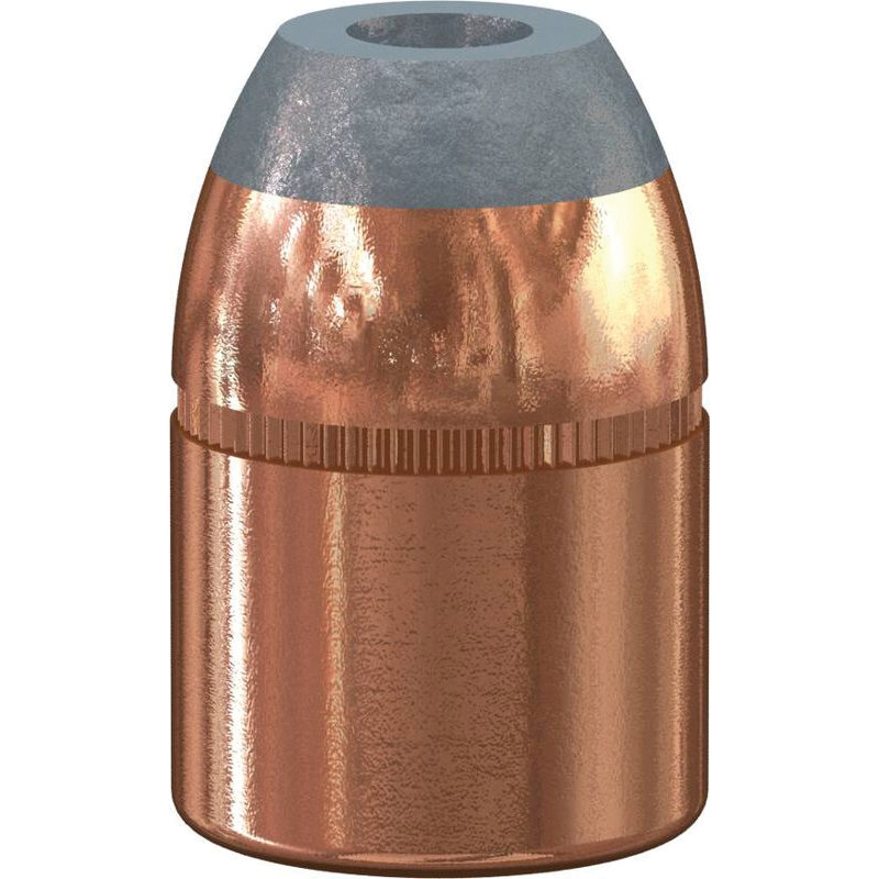 Speer .451 Cal JHP Pistol Bullet, 260 gr 0.450" 50rds - Speer