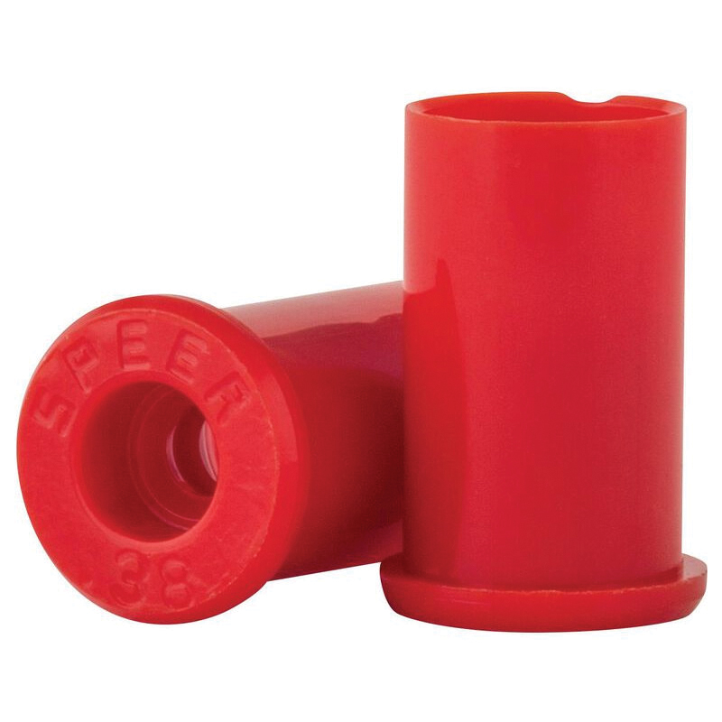 Speer .38 Special Pistol Training Bullet Case, 50rds - Speer