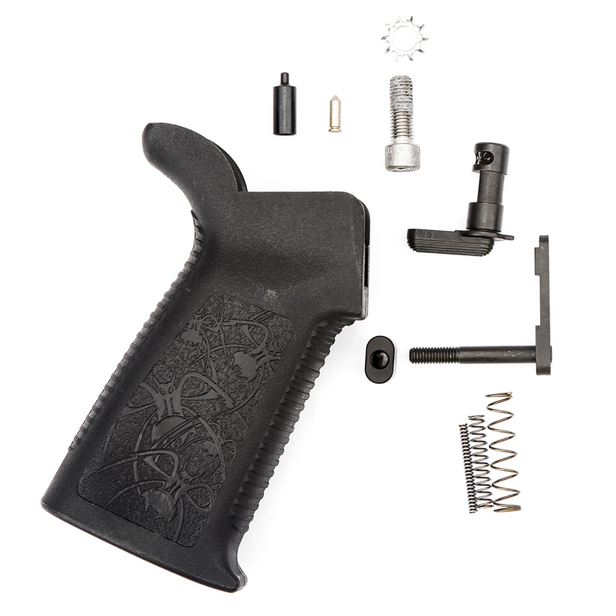 Spike's Tactical 308 LPK Small Parts for Livewire or Jack 308 - SLPKX15 - Spikes Tactical