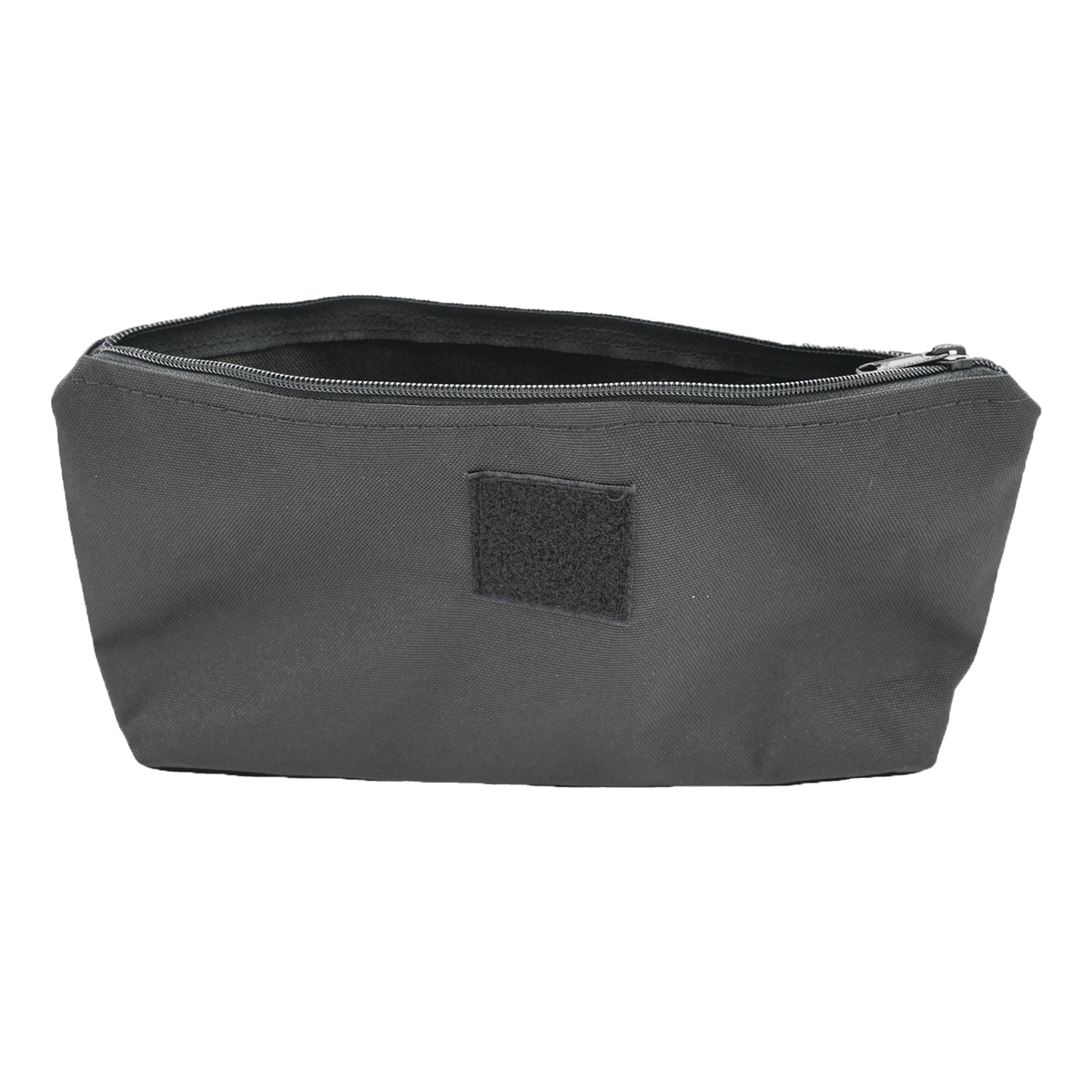 Sticky Holsters 12" X 5.50" Medium Roll Out Range Bag Pouch, Black - Sticky Holsters