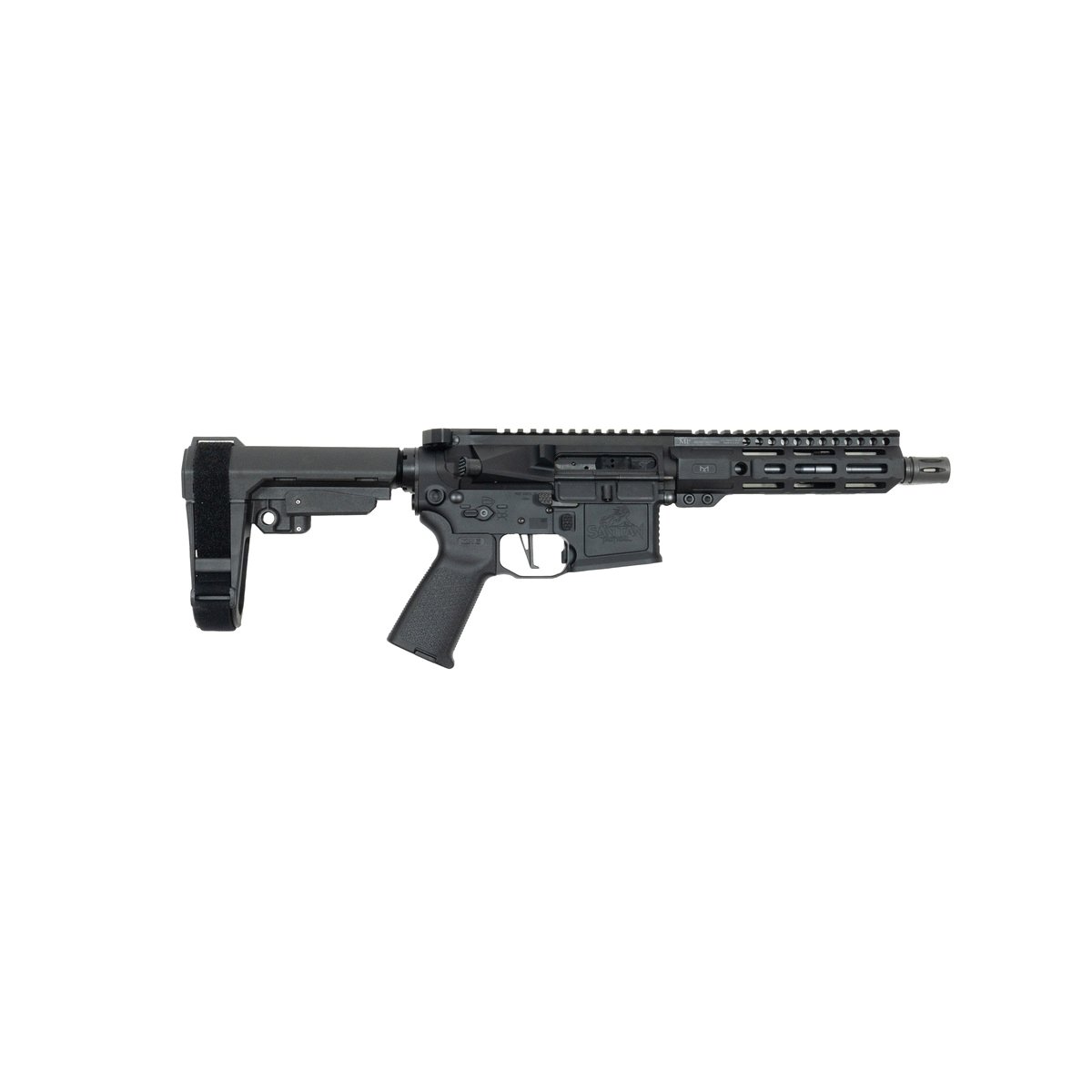 San Tan Tactical 5.56x45mm 7.50" - San Tan Tactical